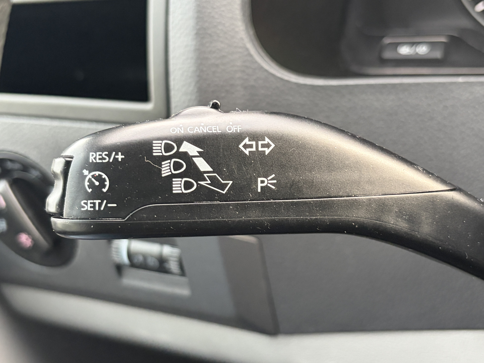 Foto van Volkswagen Kombi