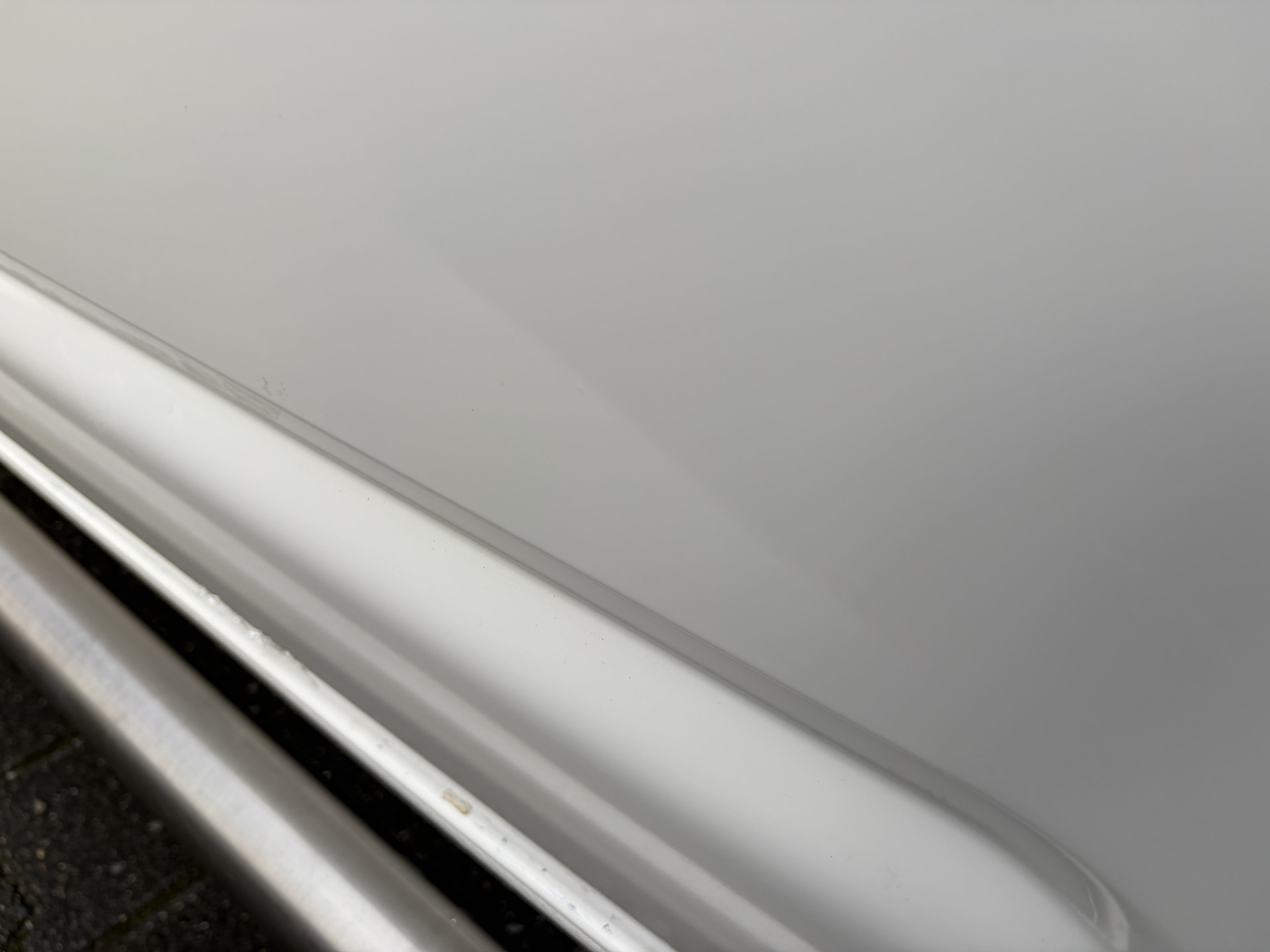 Foto van Volkswagen Kombi
