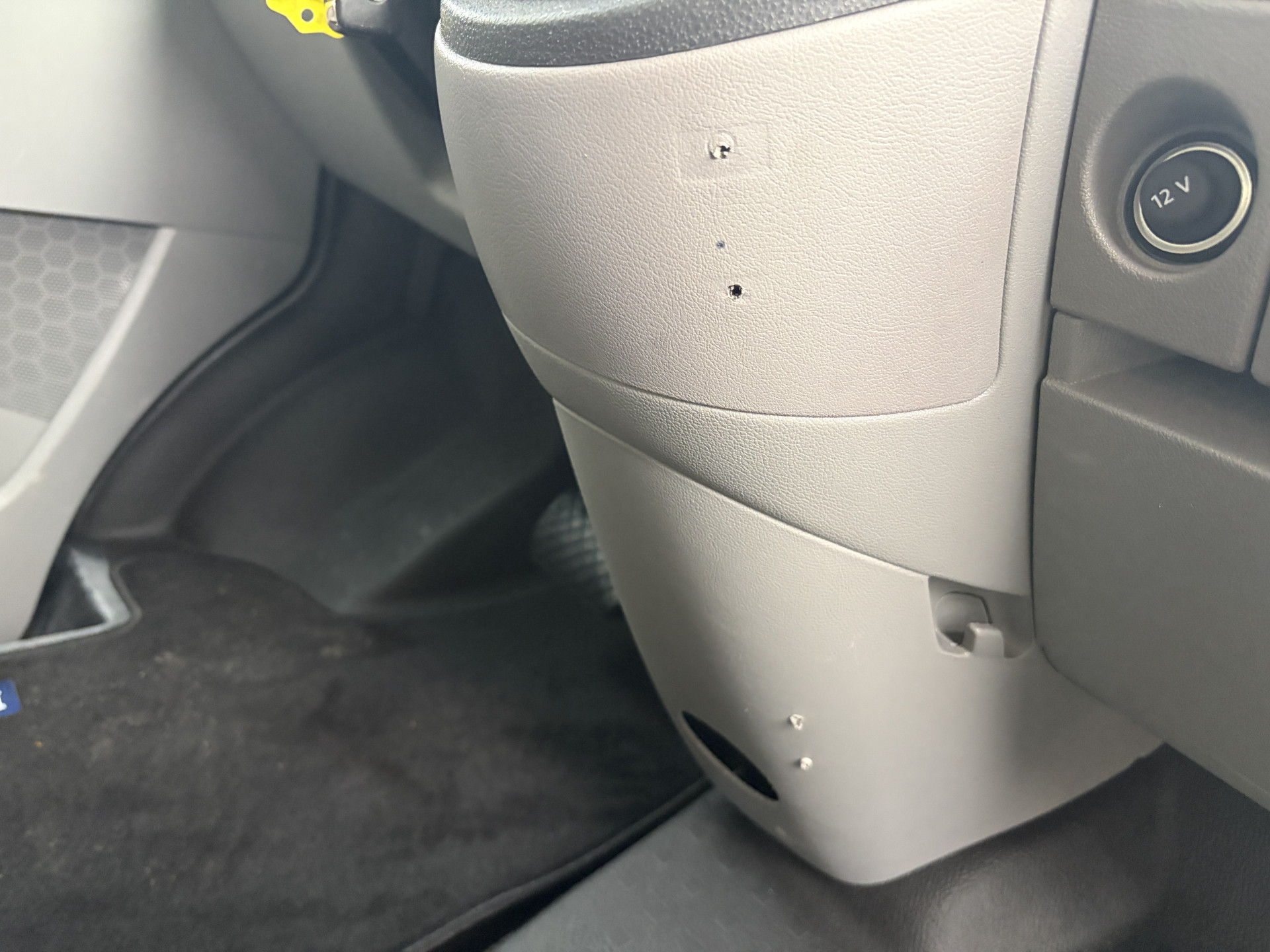 Foto van Volkswagen Kombi