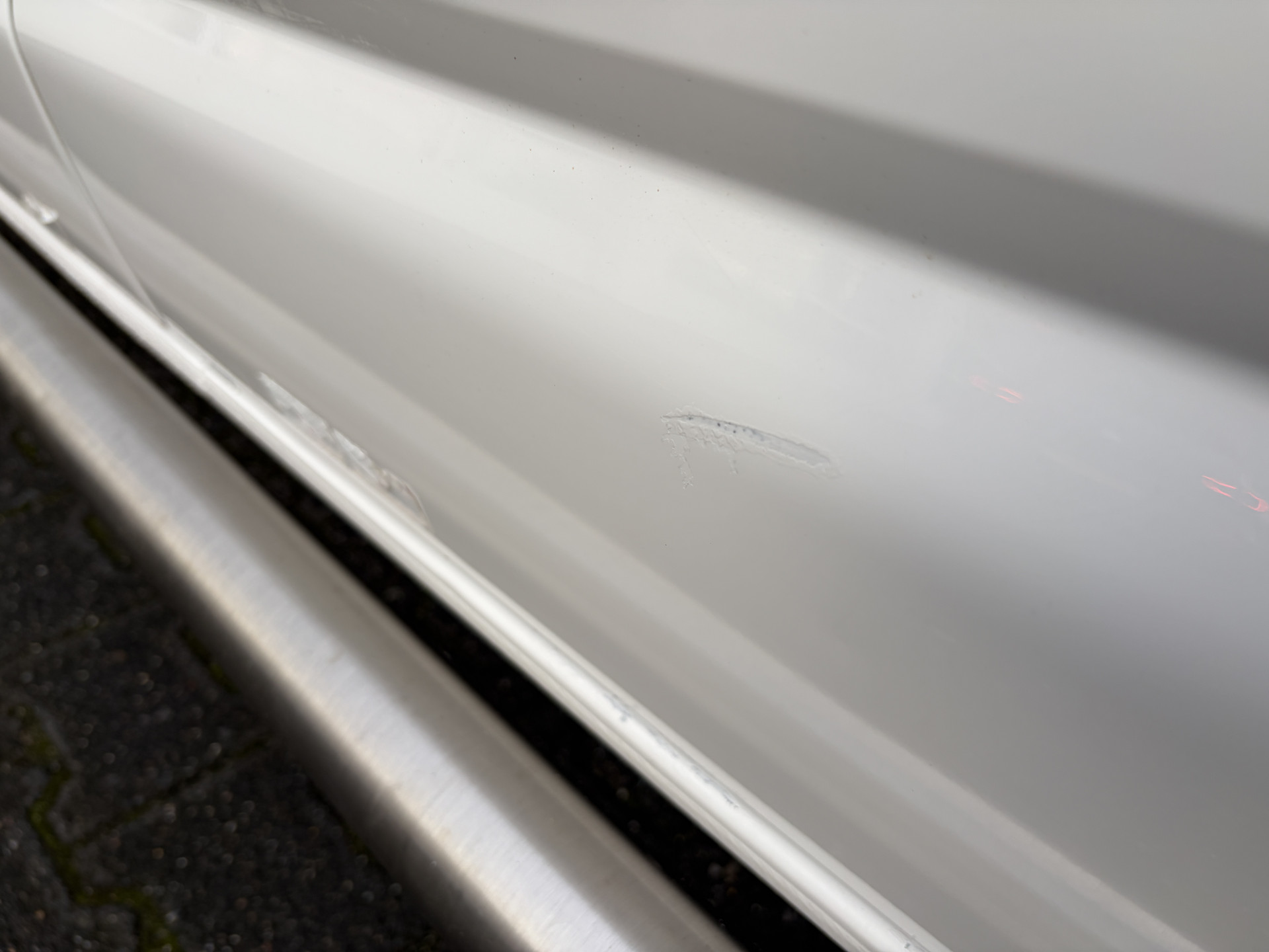 Foto van Volkswagen Kombi