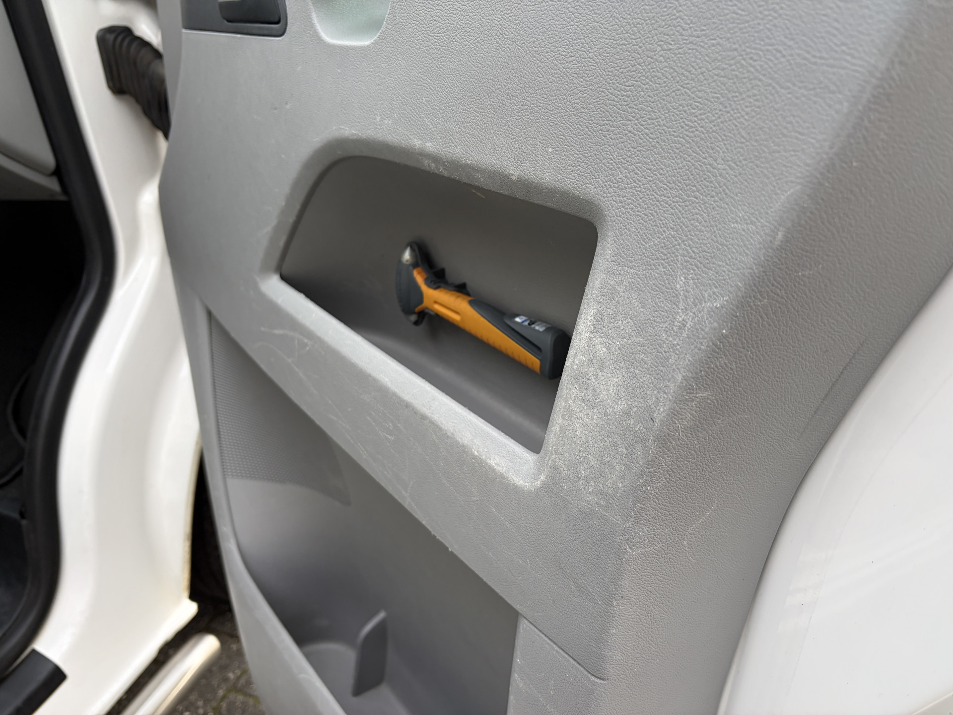 Foto van Volkswagen Kombi