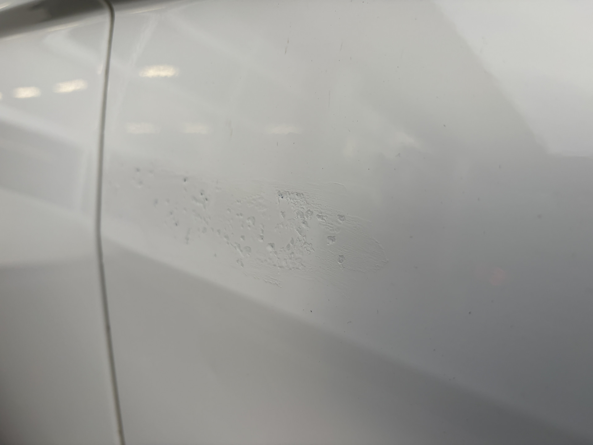 Foto van Volkswagen Kombi