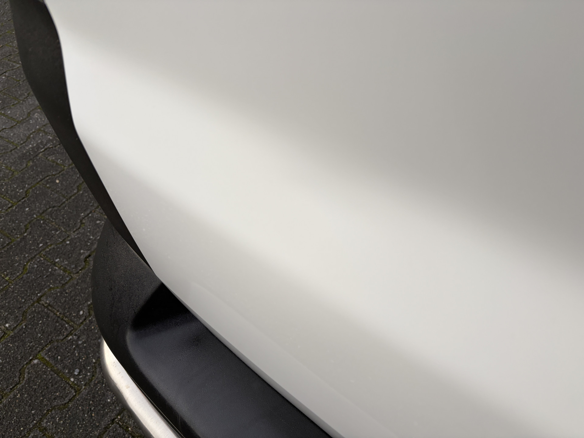 Foto van Volkswagen Kombi