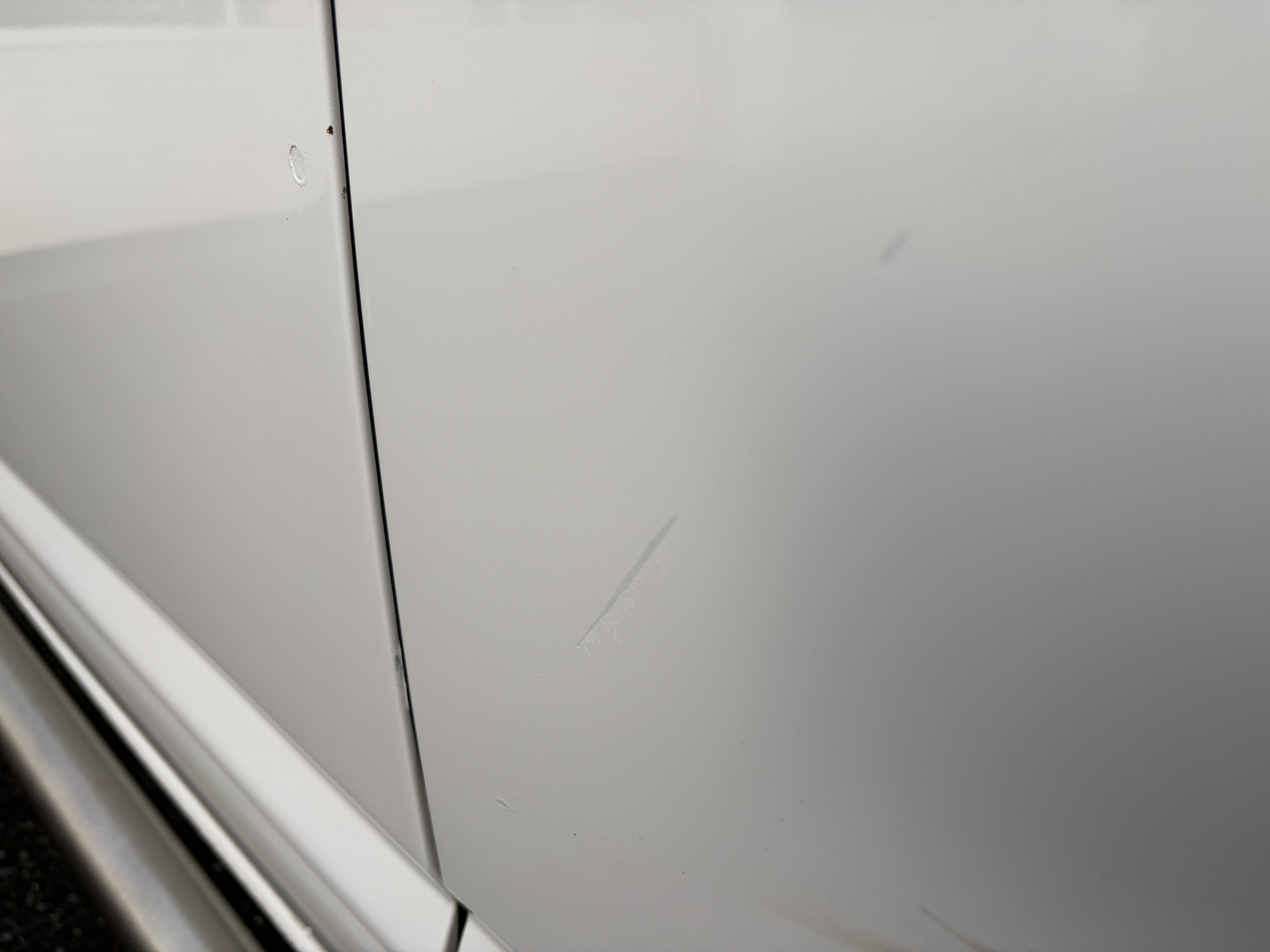 Foto van Volkswagen Kombi