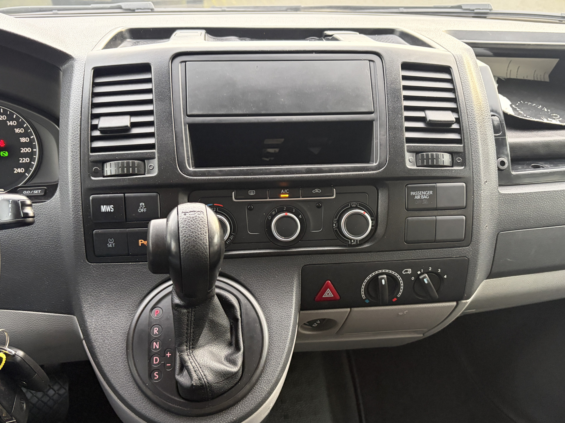 Foto van Volkswagen Kombi
