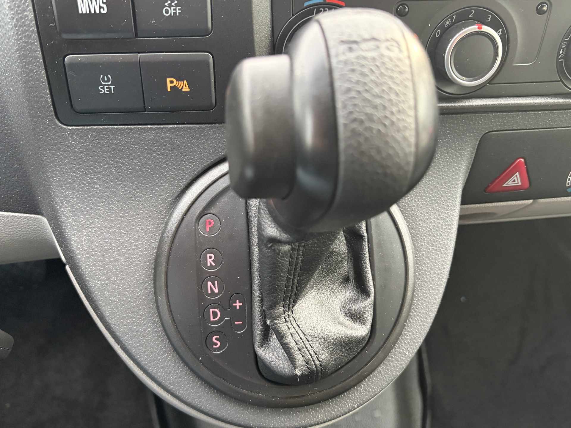 Foto van Volkswagen Kombi