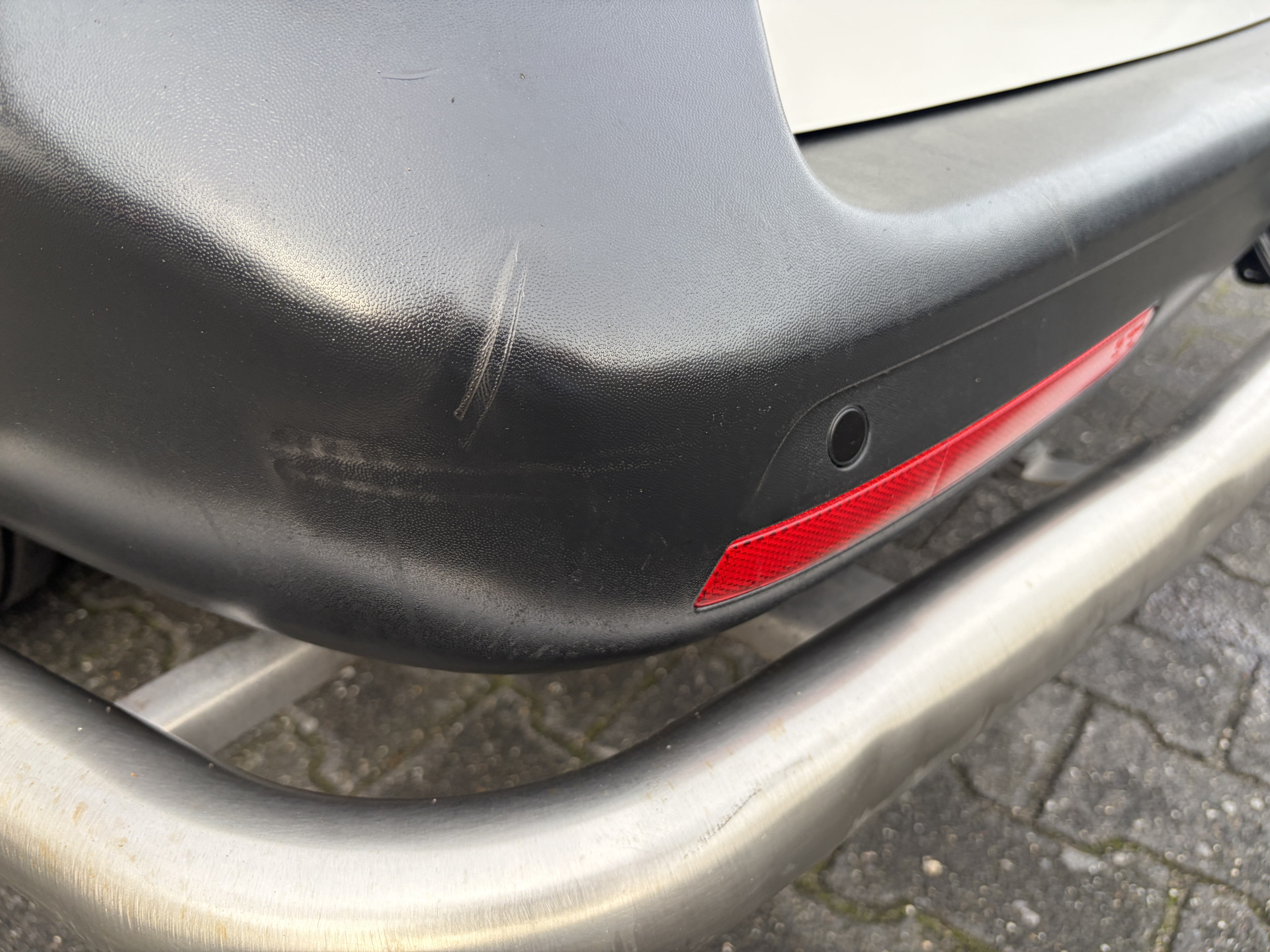 Foto van Volkswagen Kombi