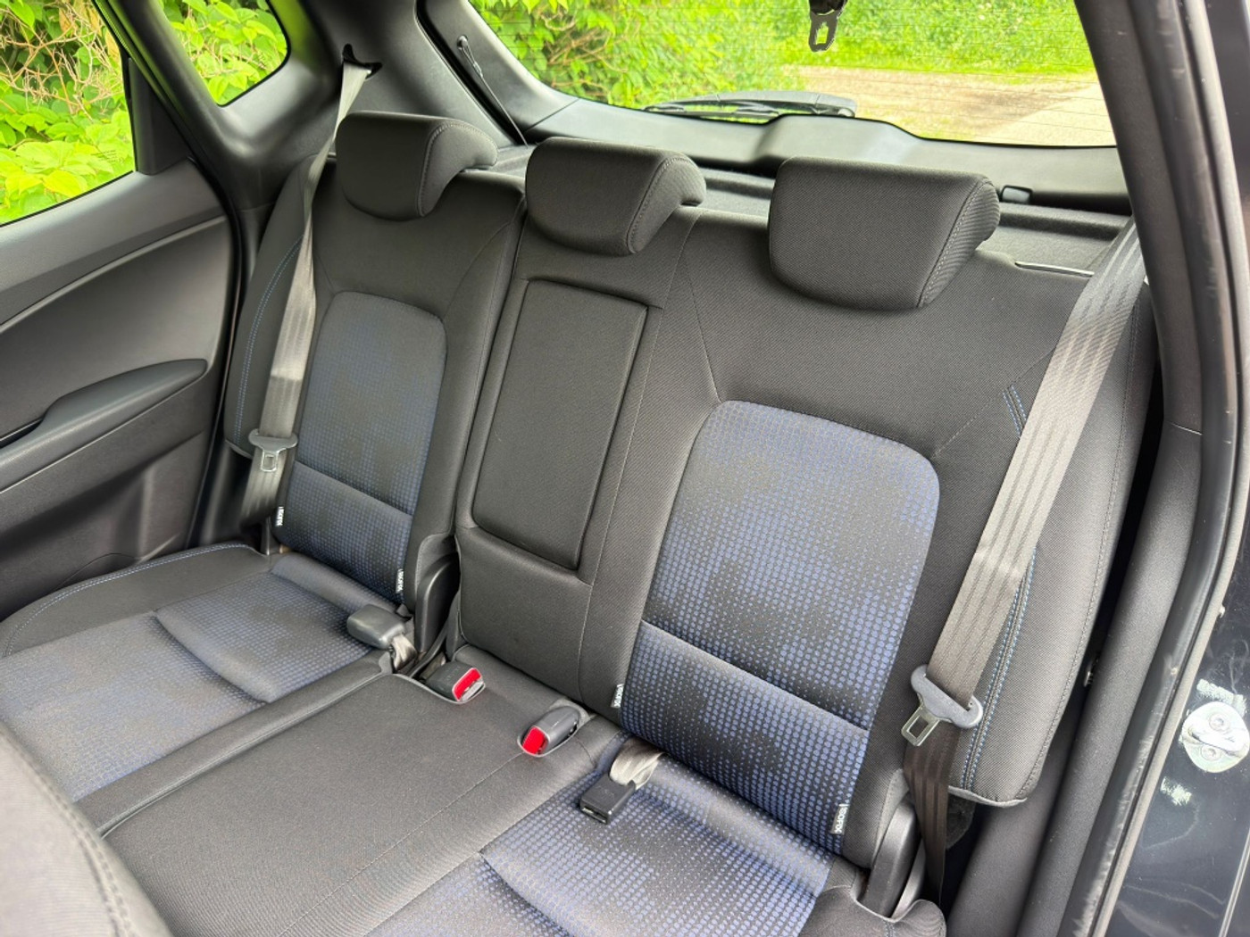 Foto van Hyundai Ix20