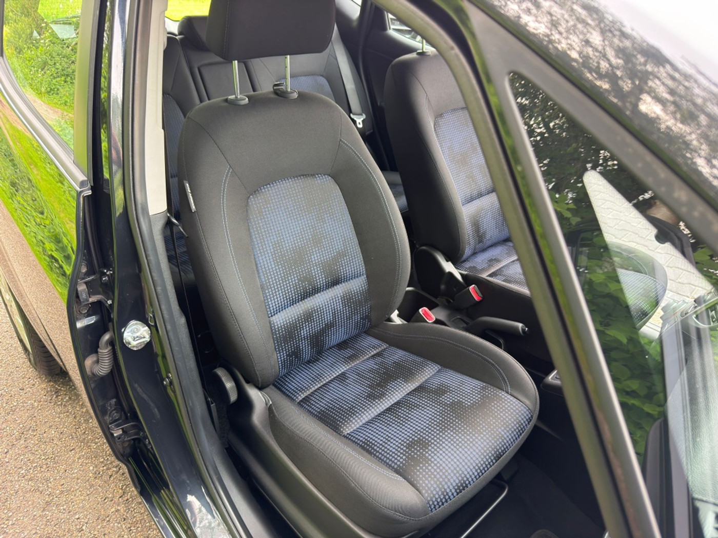 Foto van Hyundai Ix20