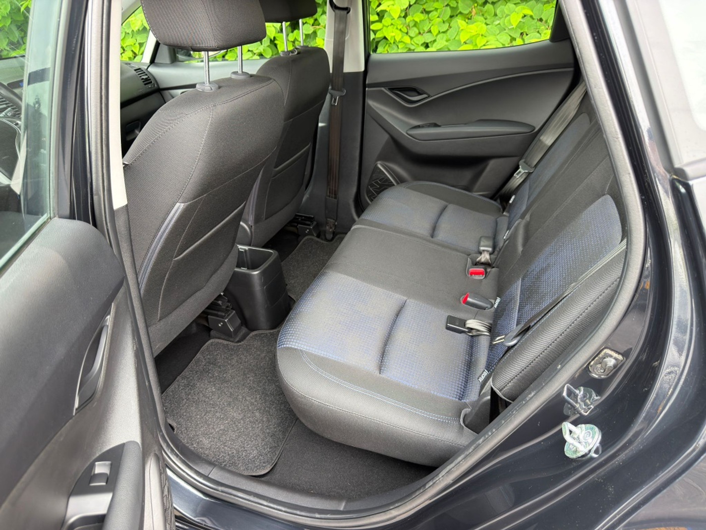 Foto van Hyundai Ix20