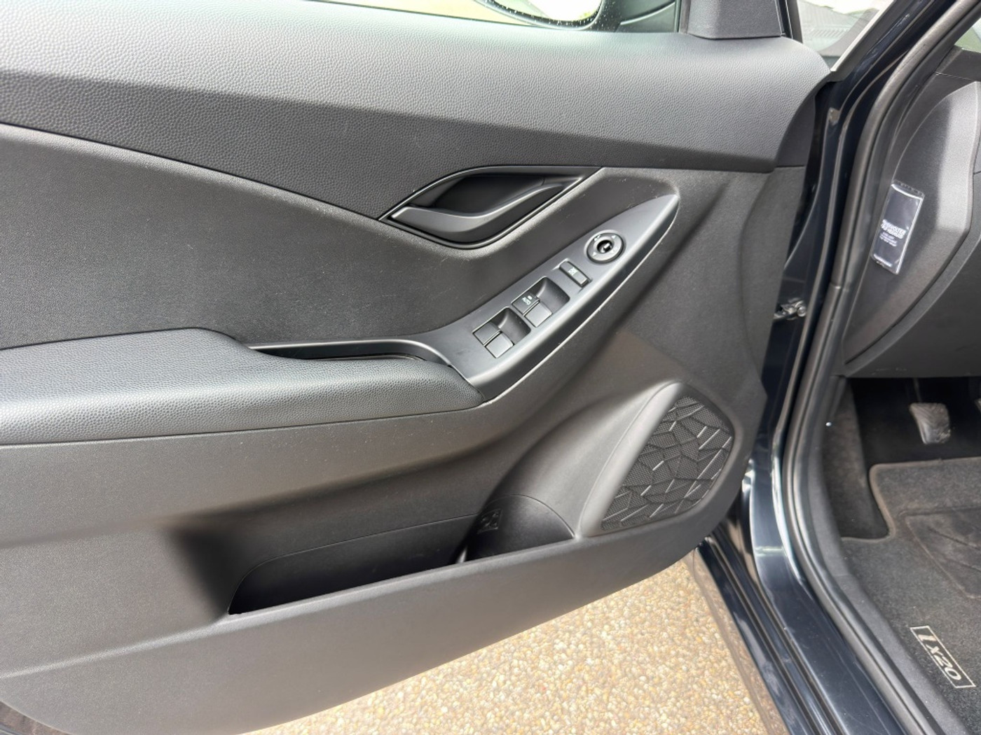 Foto van Hyundai Ix20