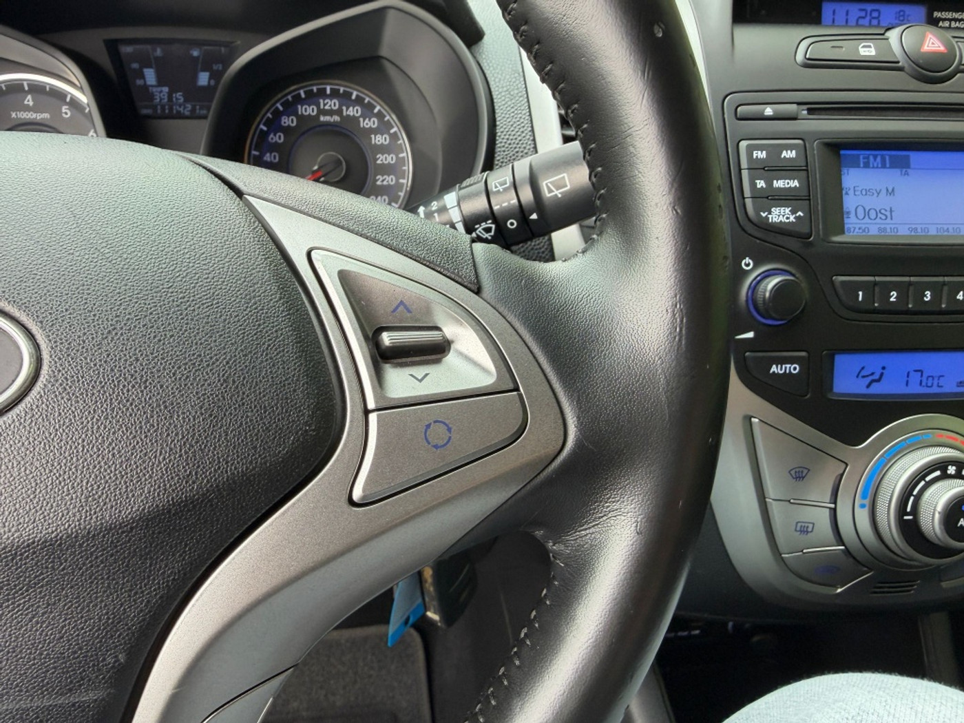 Foto van Hyundai Ix20