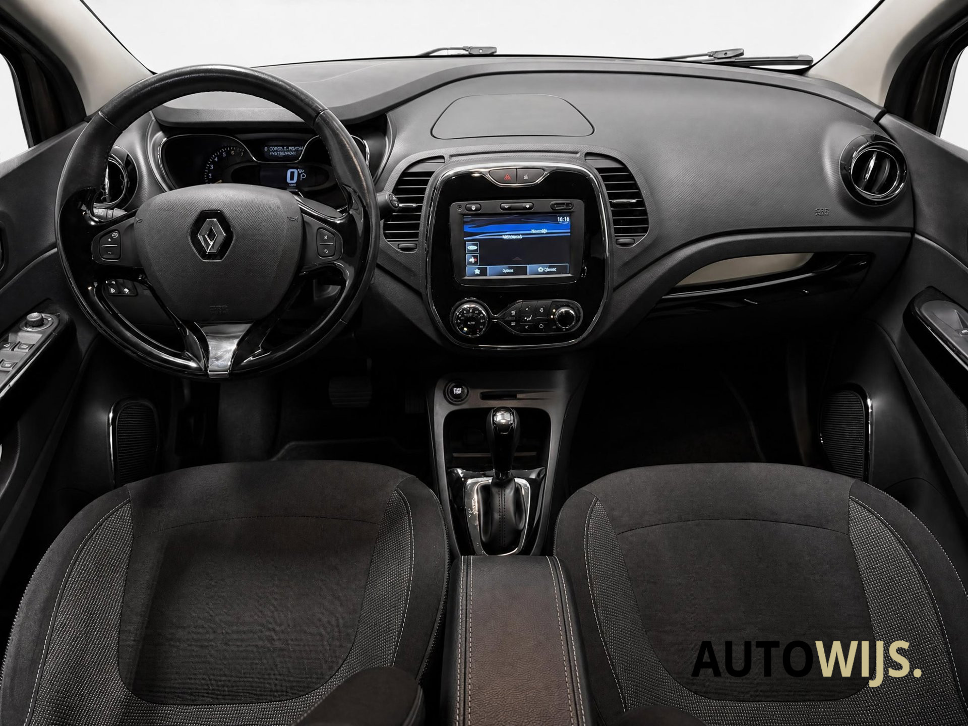 Foto van Renault Captur