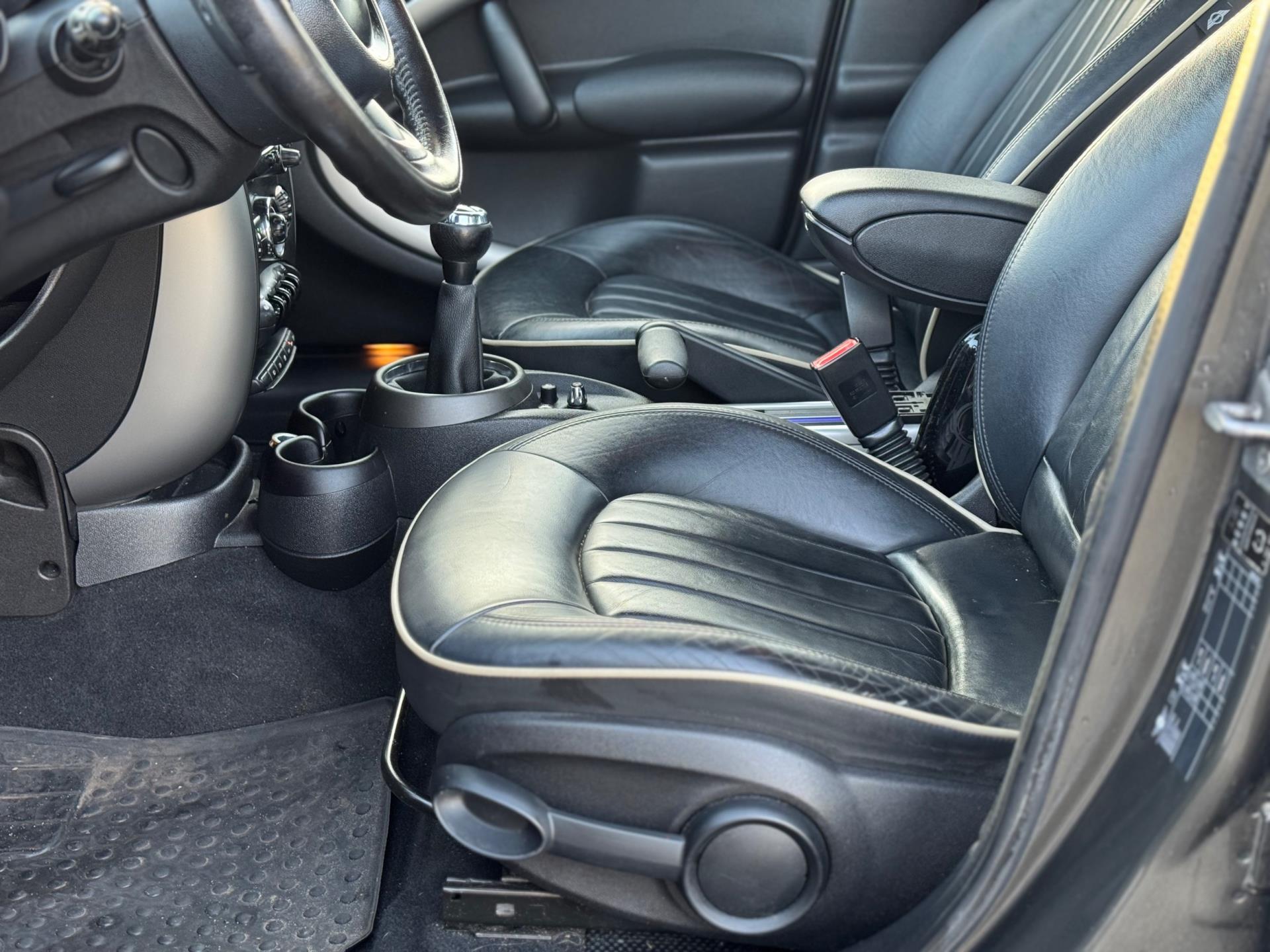 Foto van Mini Countryman