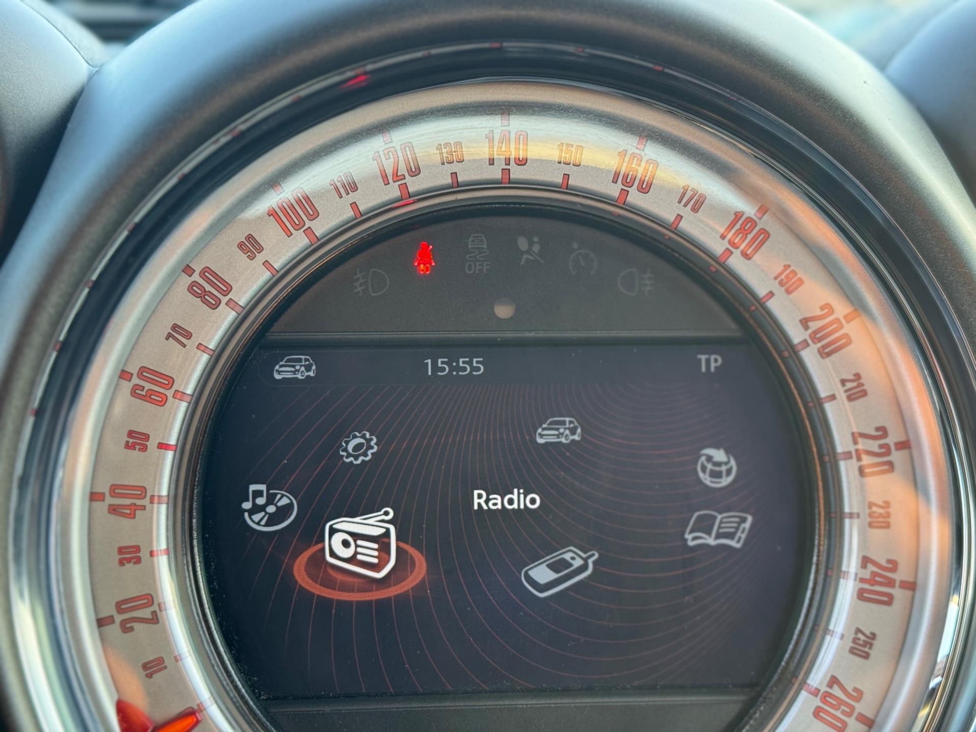 Foto van Mini Countryman