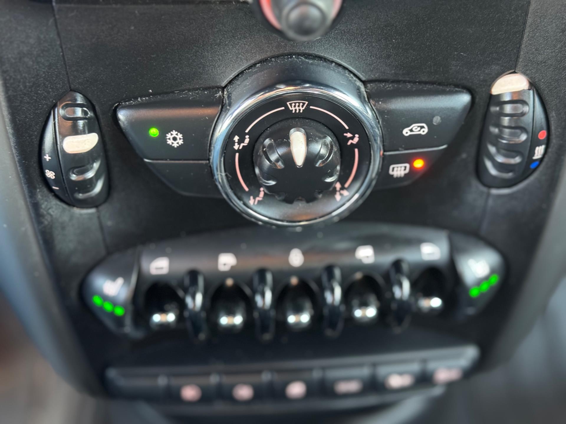Foto van Mini Countryman