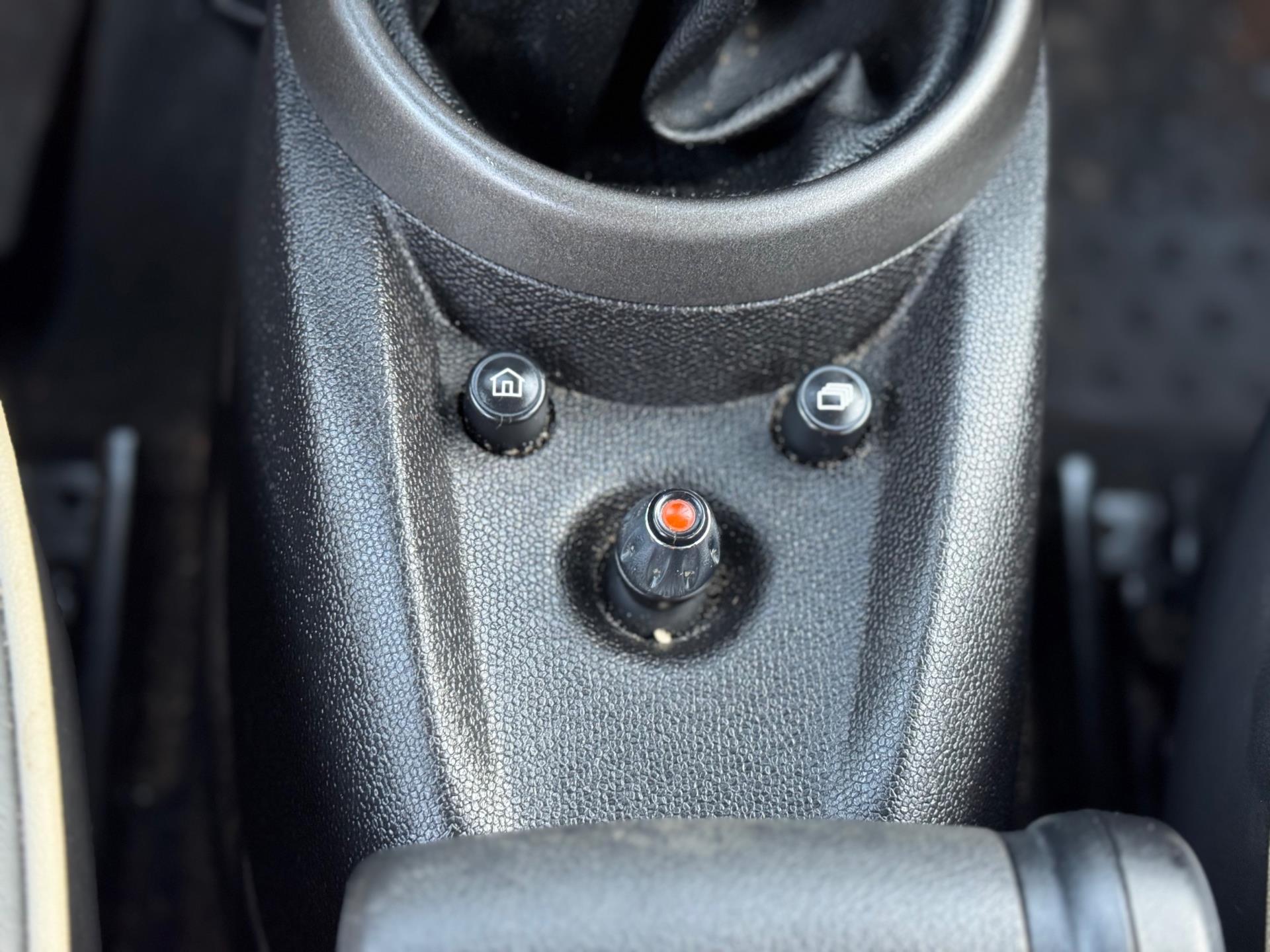 Foto van Mini Countryman