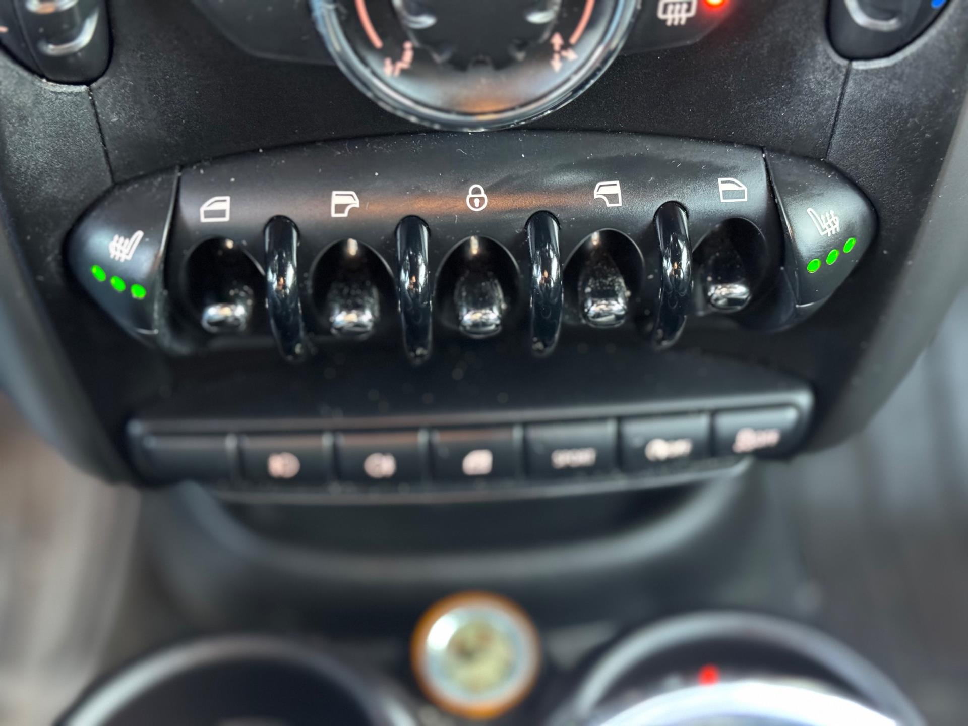Foto van Mini Countryman