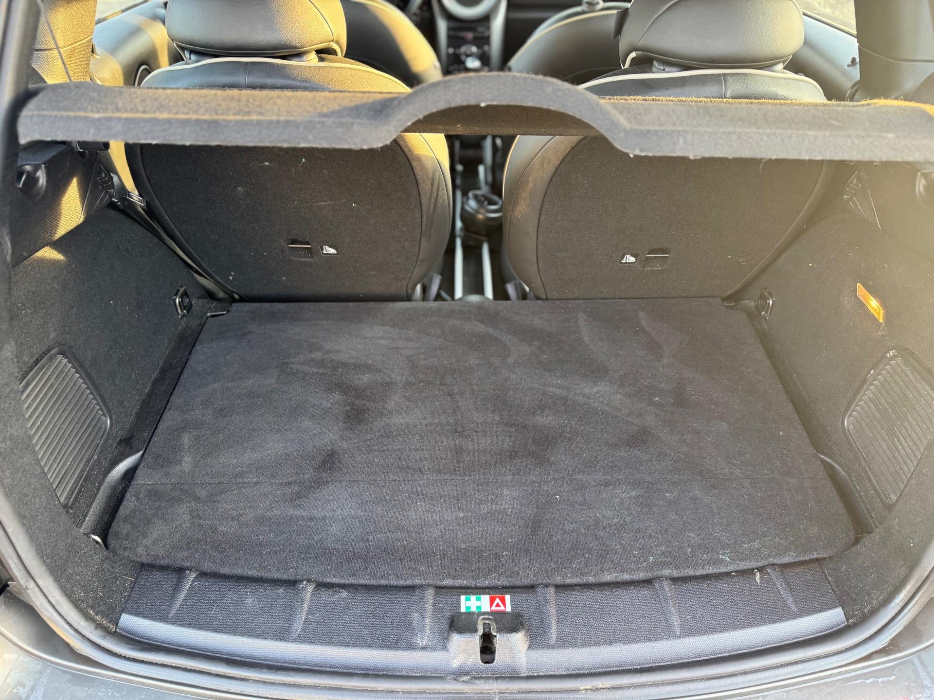 Foto van Mini Countryman