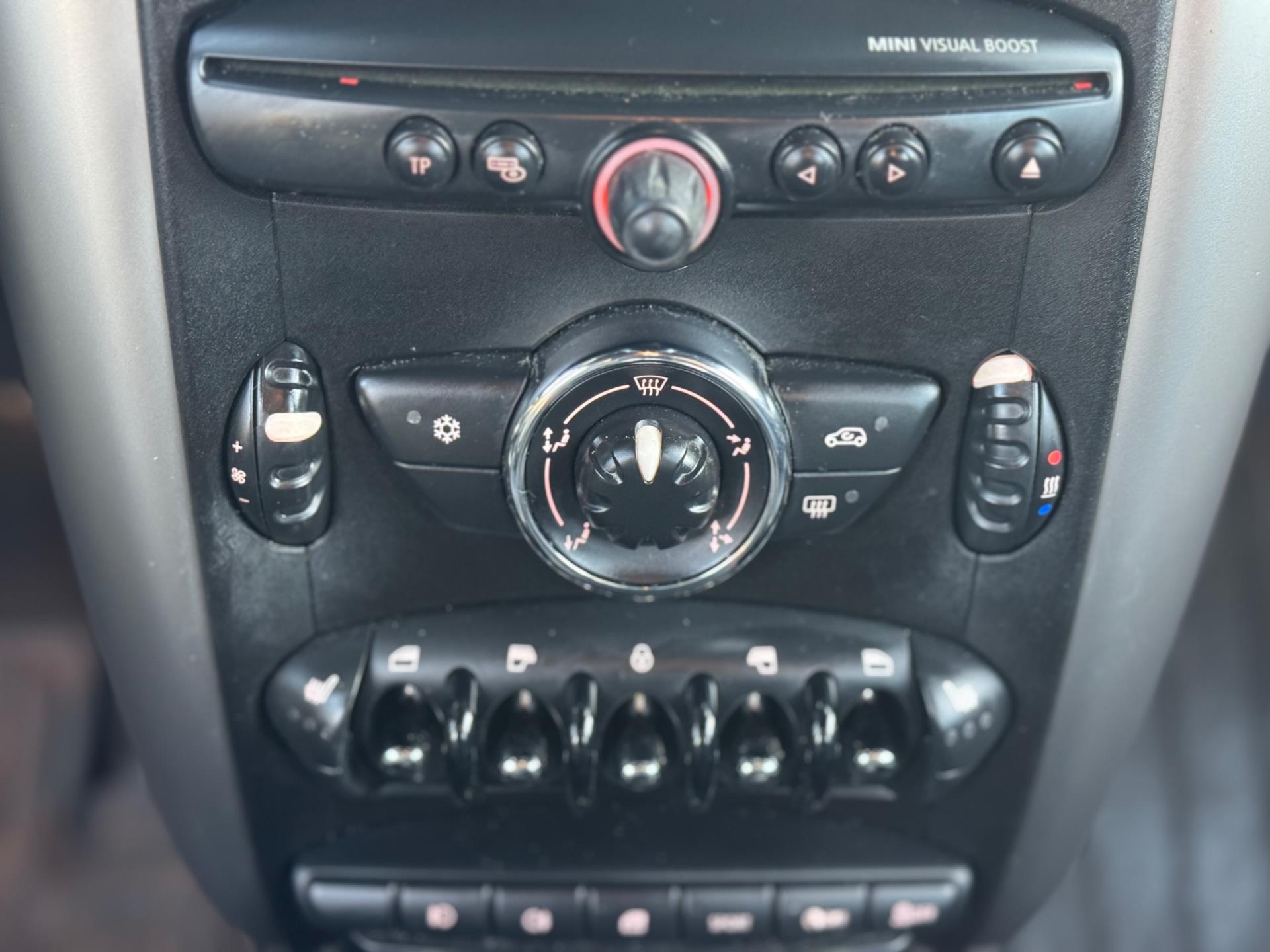 Foto van Mini Countryman