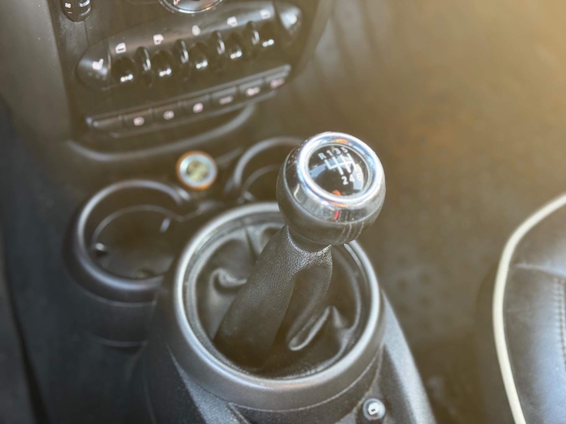 Foto van Mini Countryman