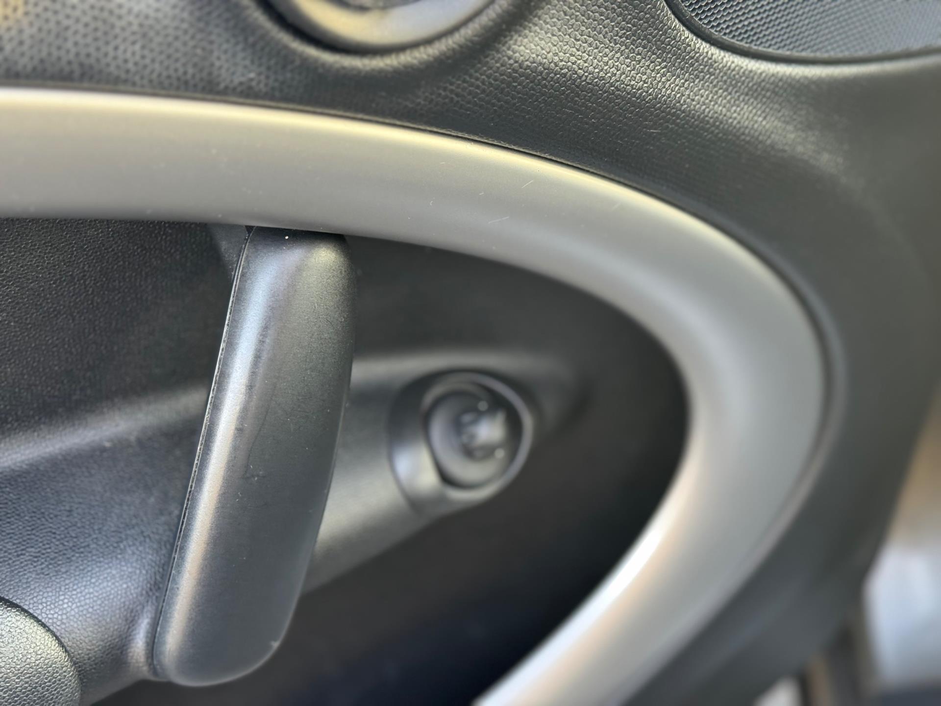 Foto van Mini Countryman