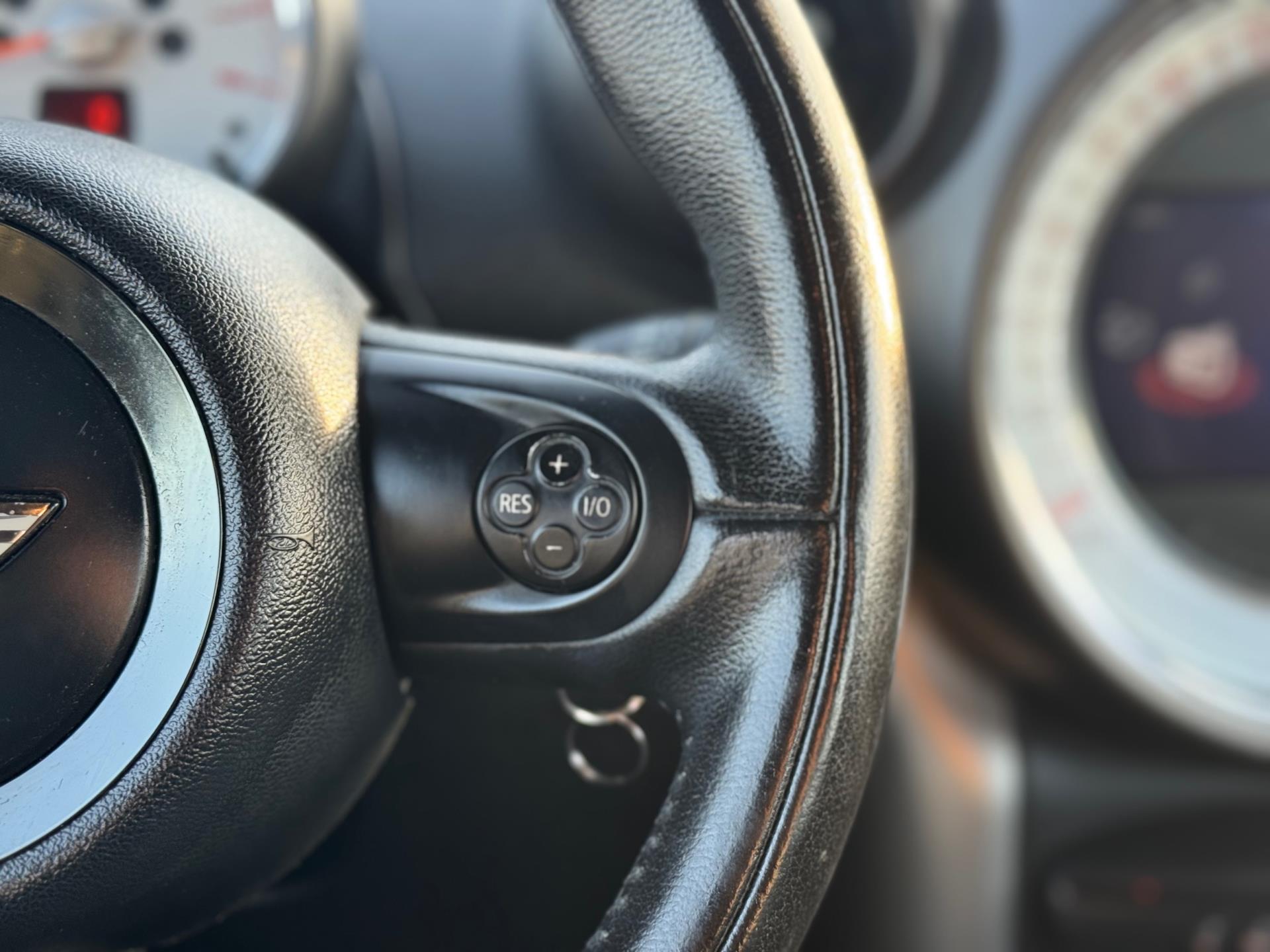 Foto van Mini Countryman