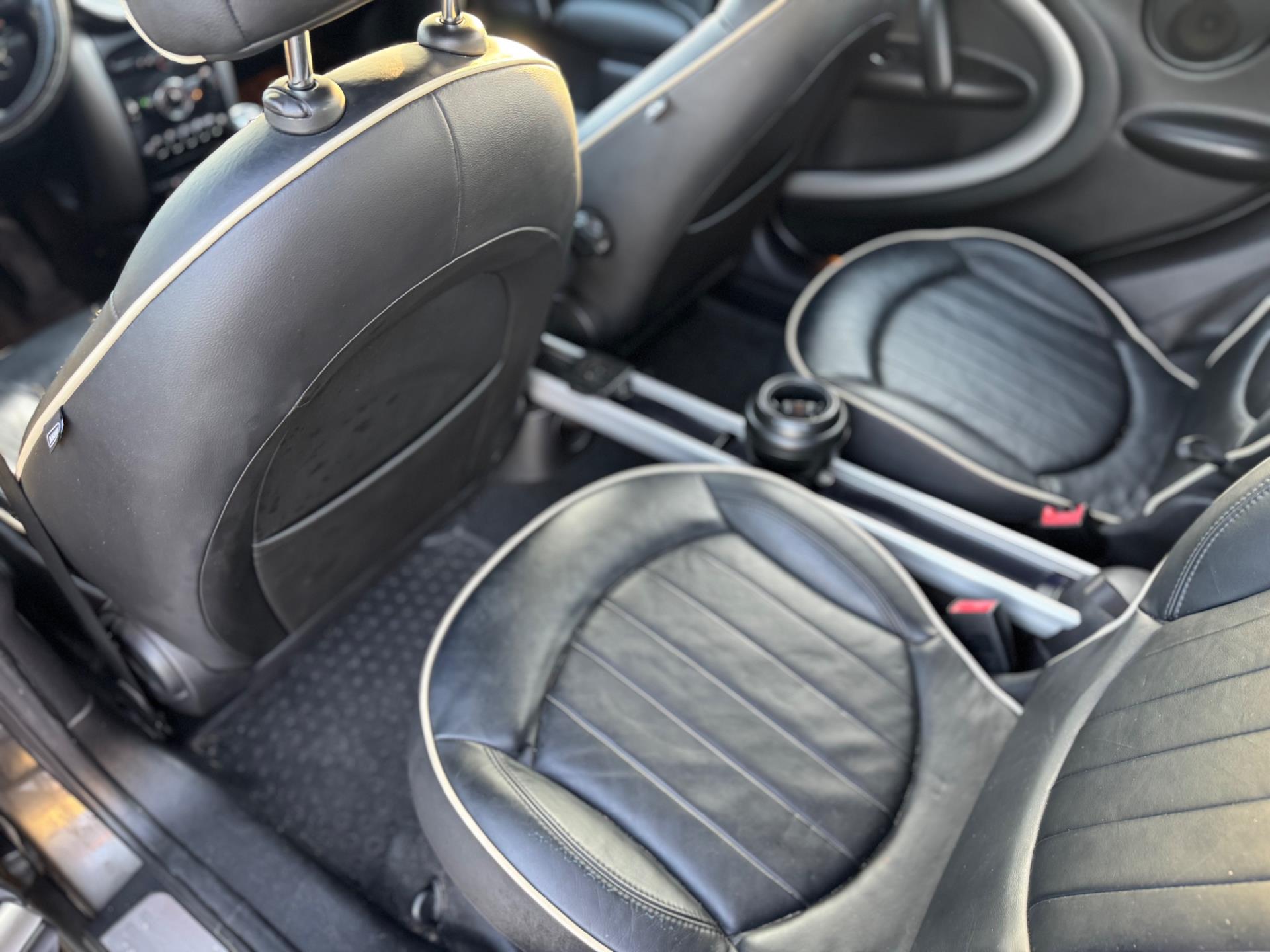 Foto van Mini Countryman