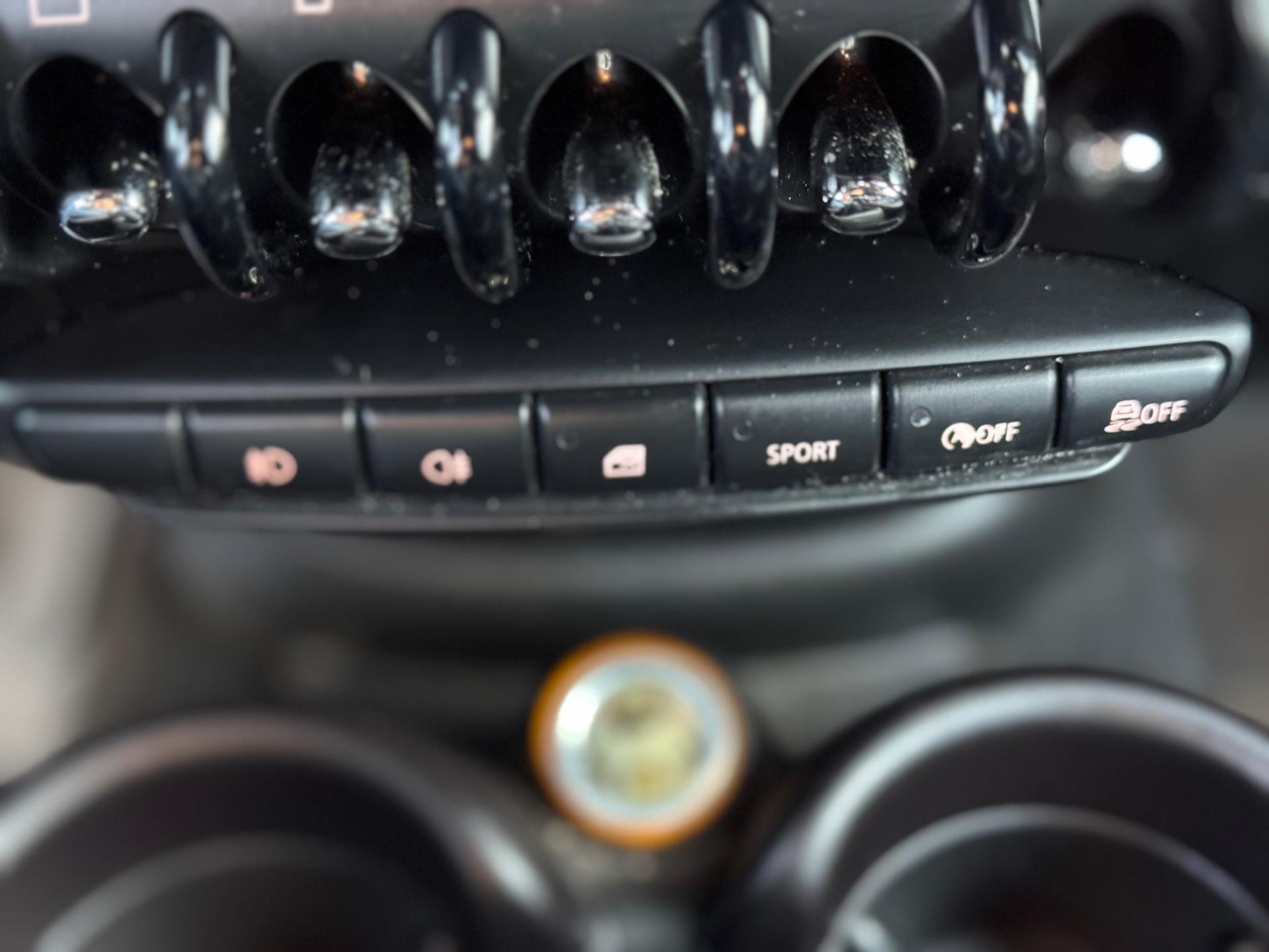 Foto van Mini Countryman
