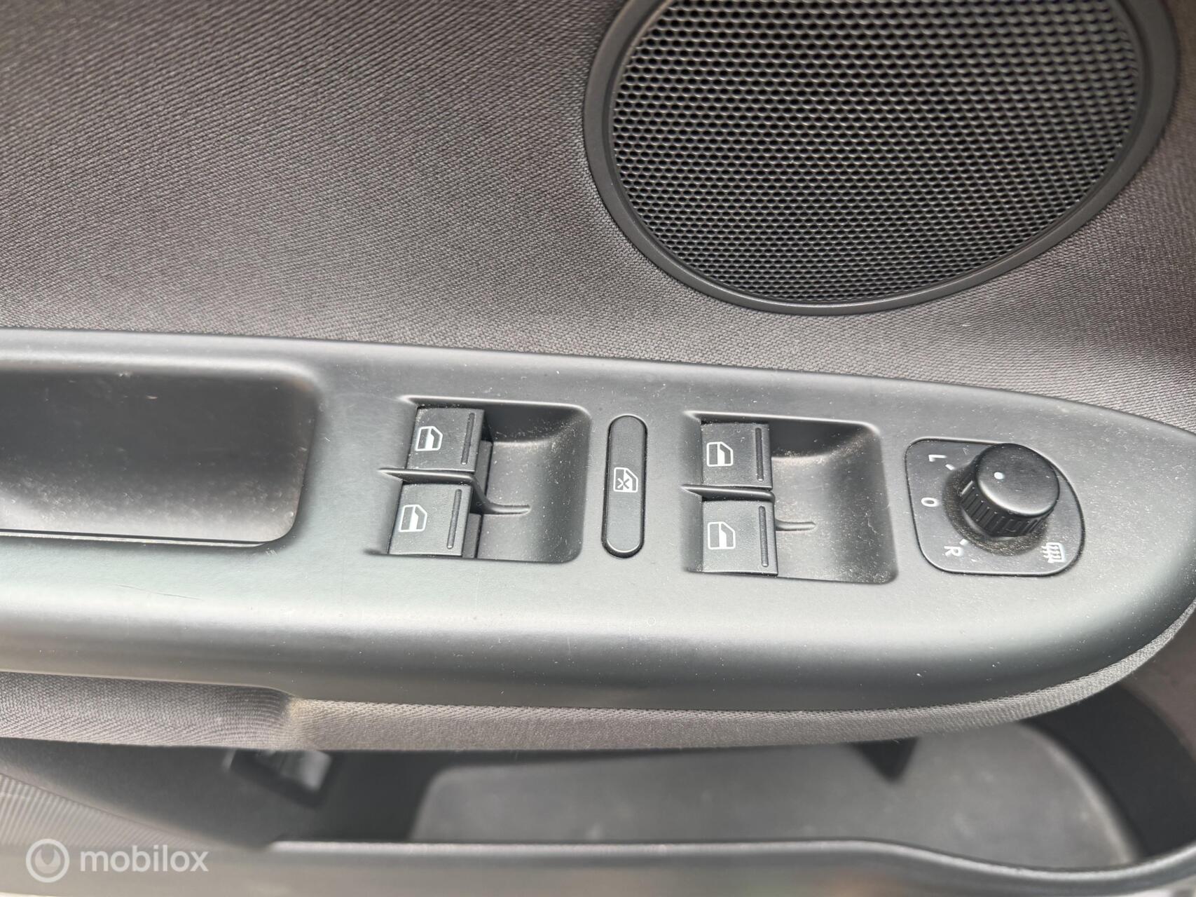 Foto van Volkswagen Golf Plus