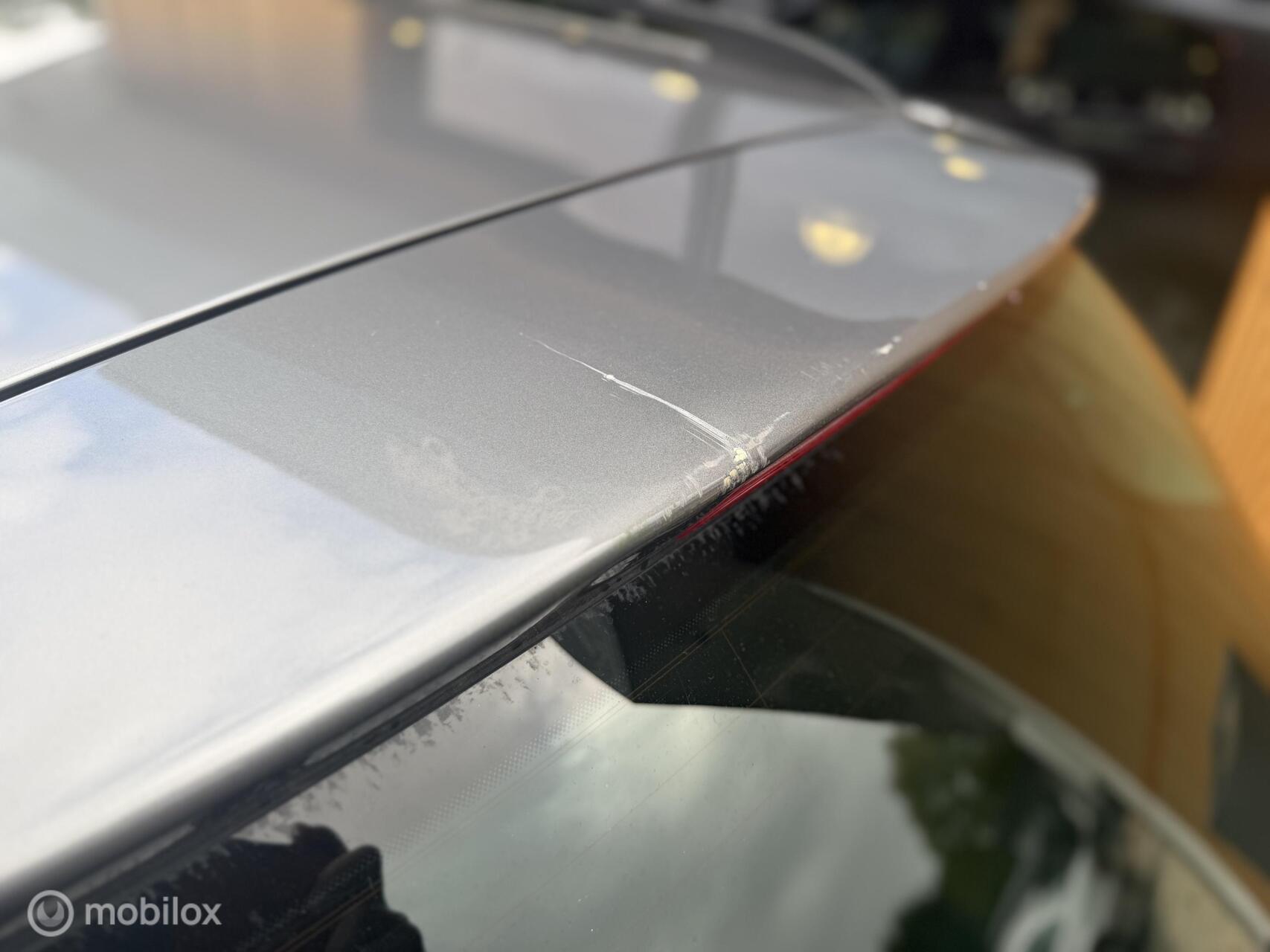 Foto van Volkswagen Golf Plus