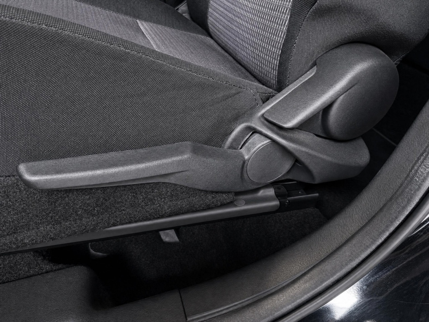 Foto van Suzuki Baleno