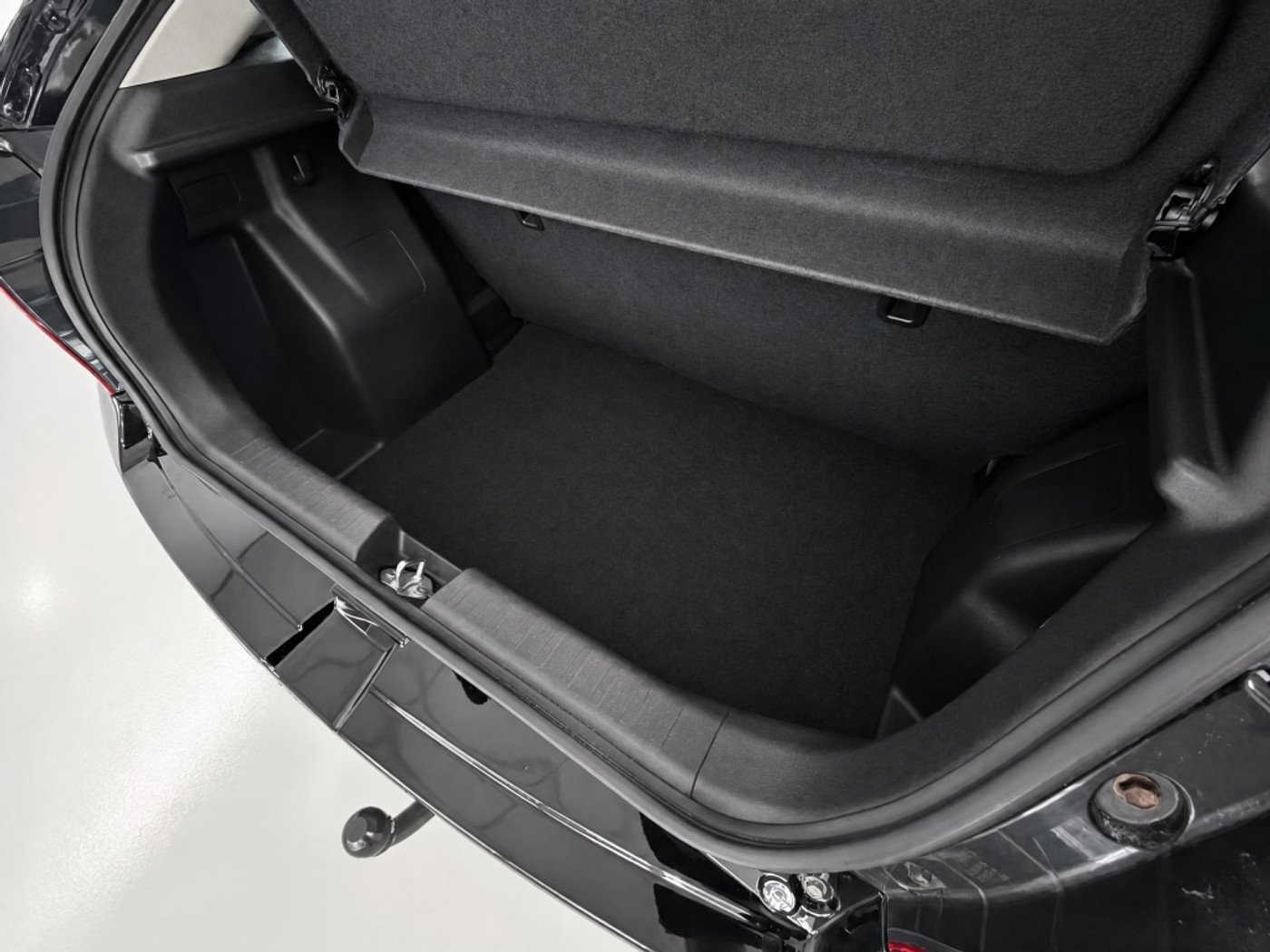 Foto van Suzuki Baleno