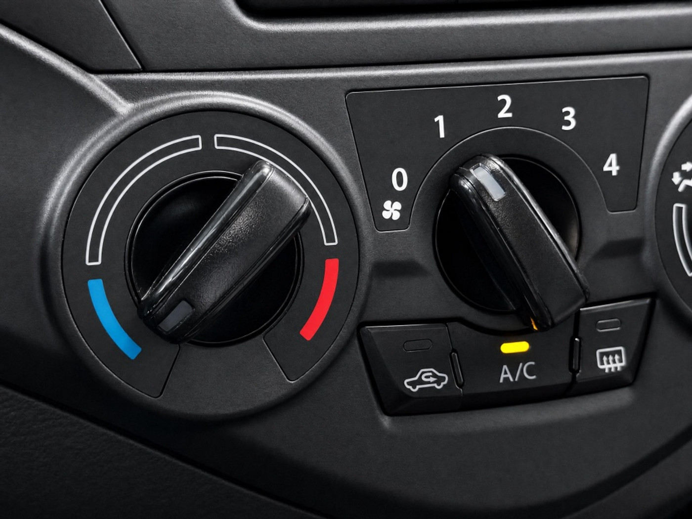 Foto van Suzuki Baleno