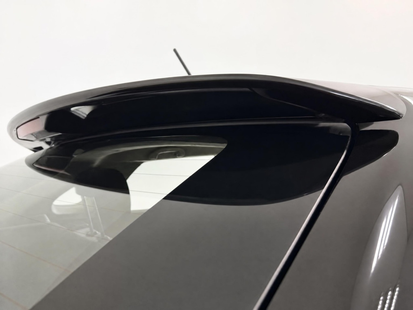 Foto van Suzuki Baleno