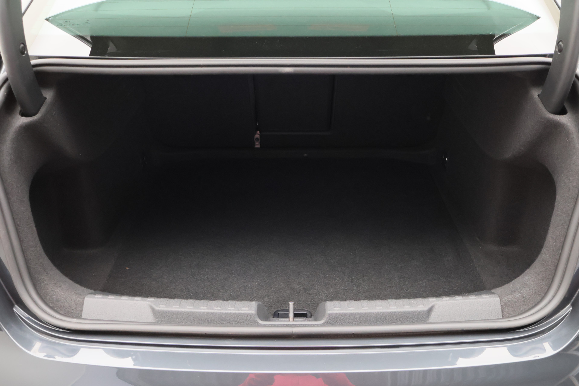 Foto van Audi A3 Limousine
