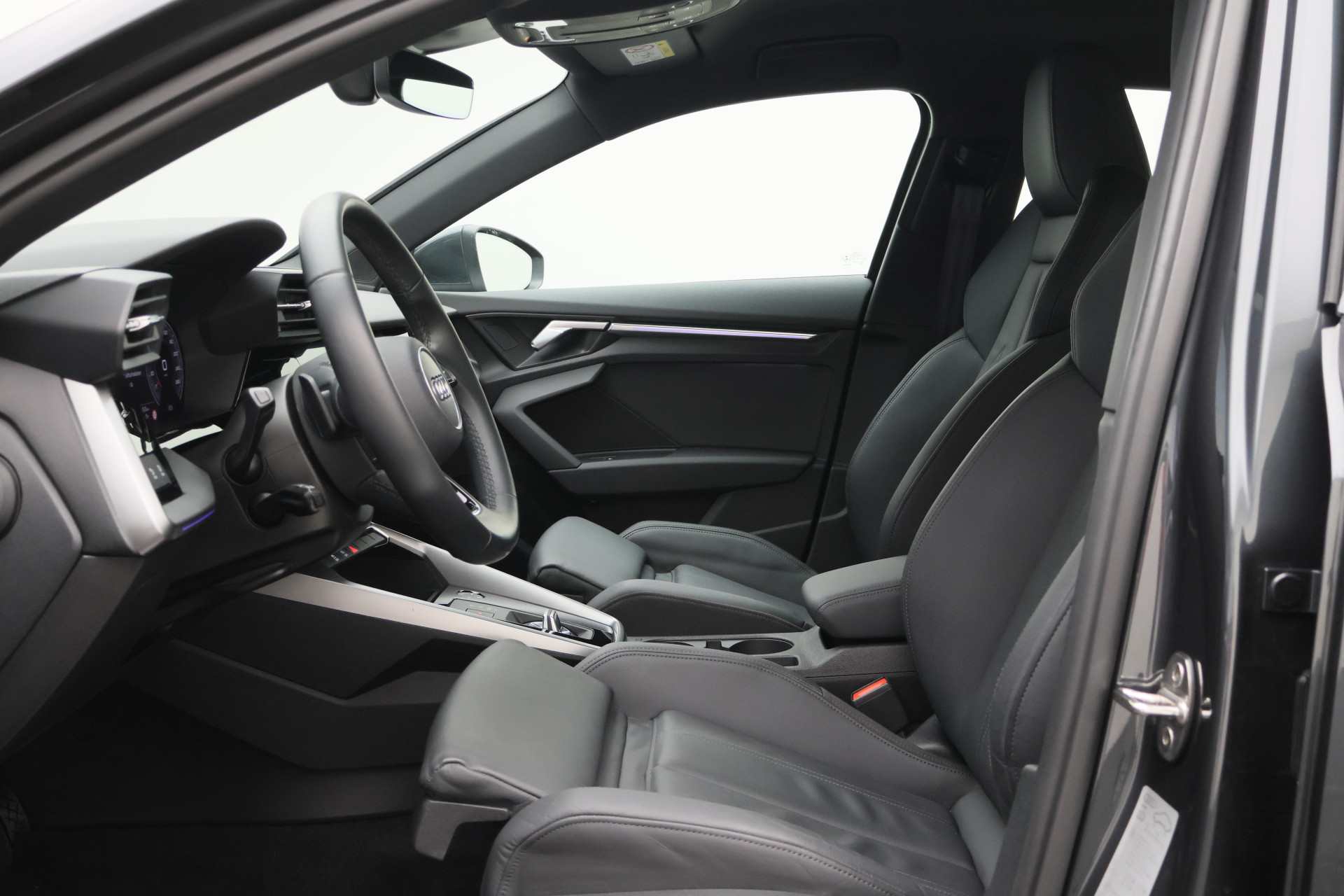 Foto van Audi A3 Limousine