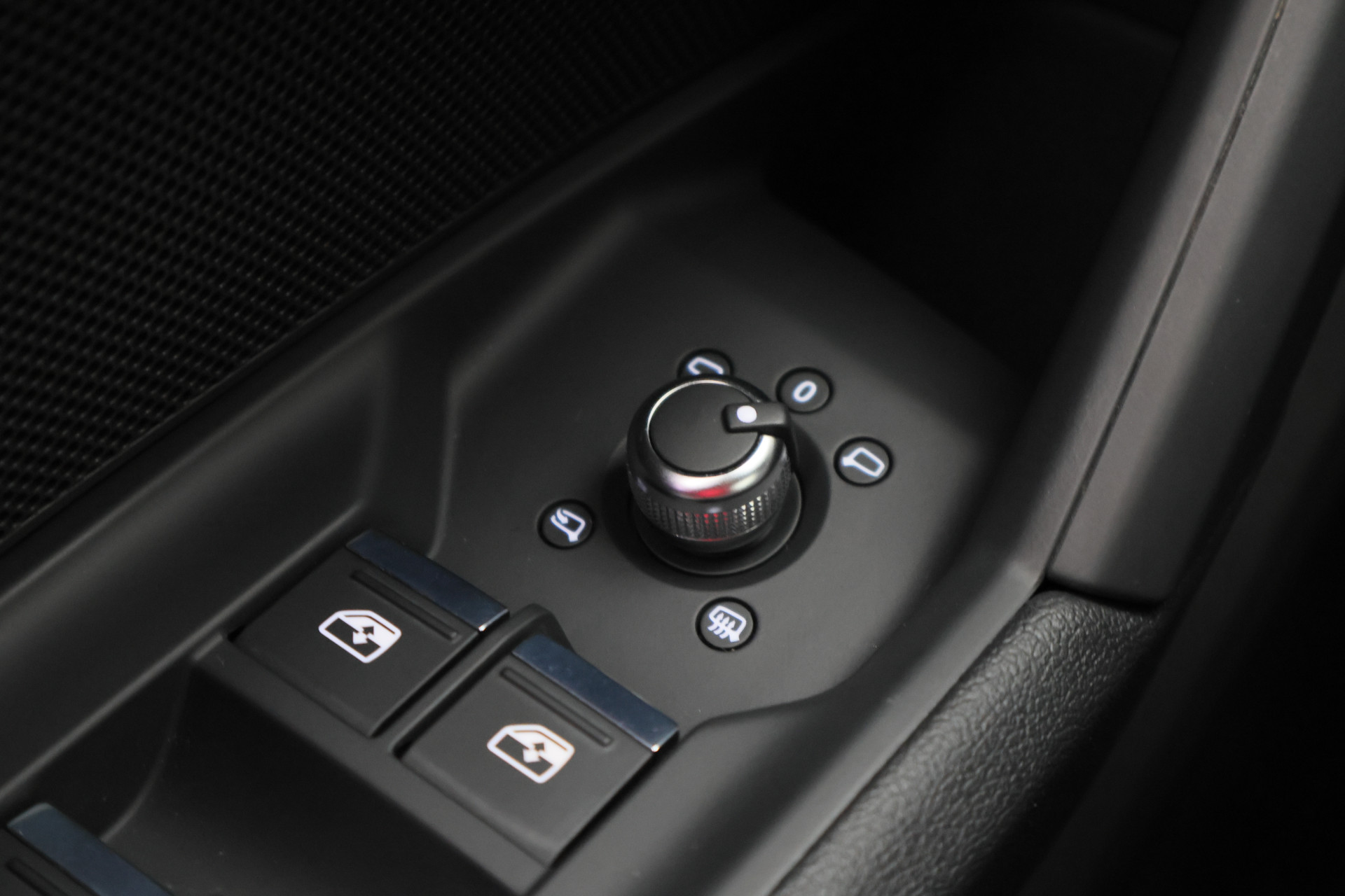 Foto van Audi A3 Limousine