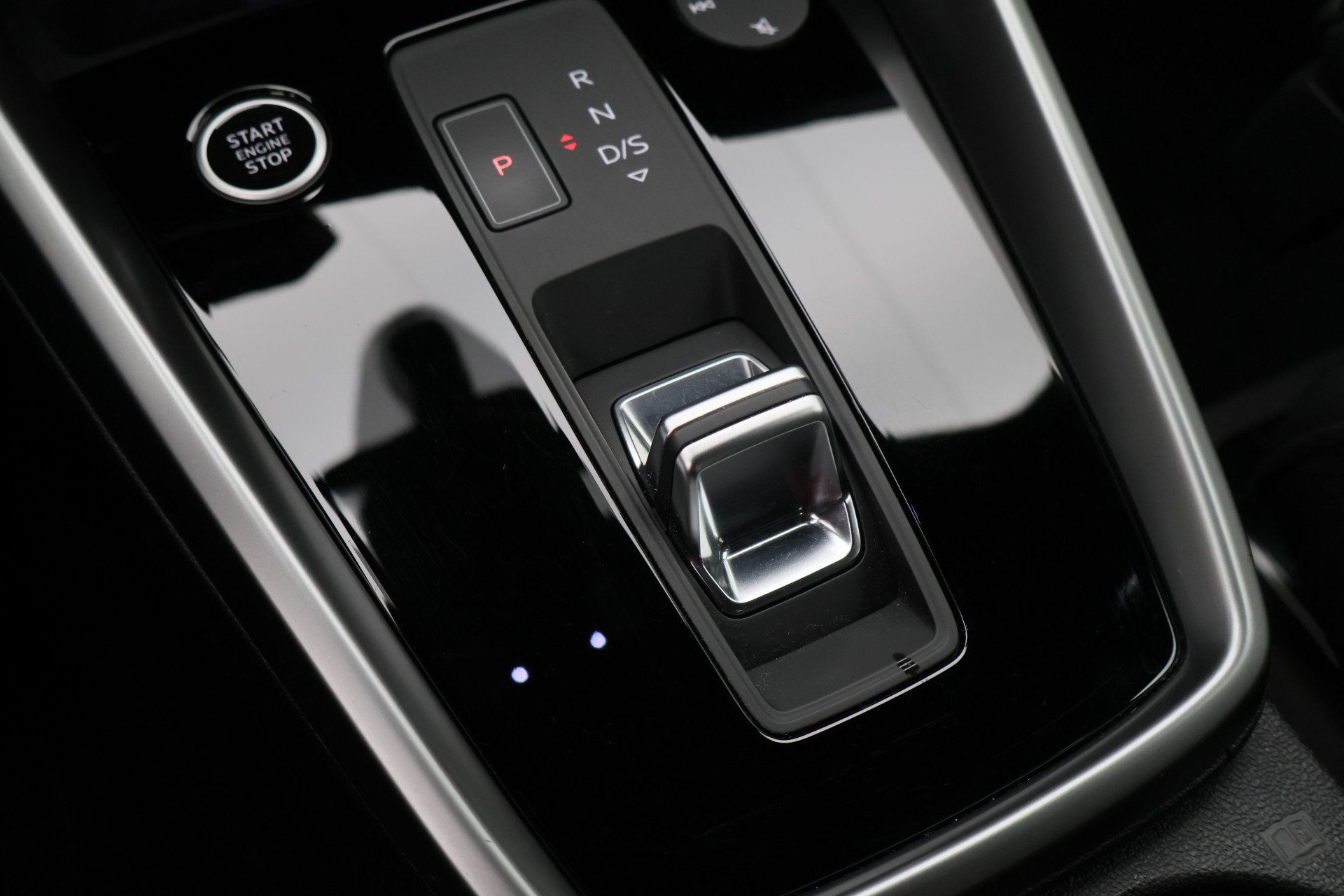 Foto van Audi A3 Limousine