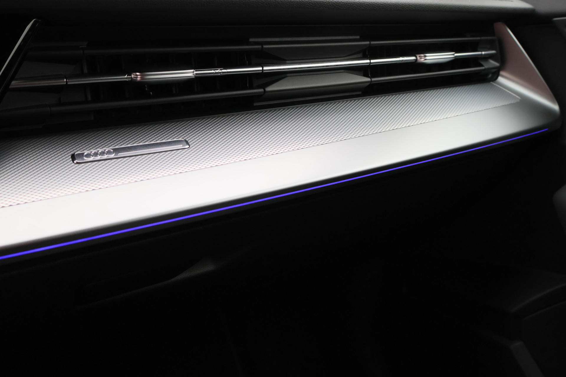 Foto van Audi A3 Limousine