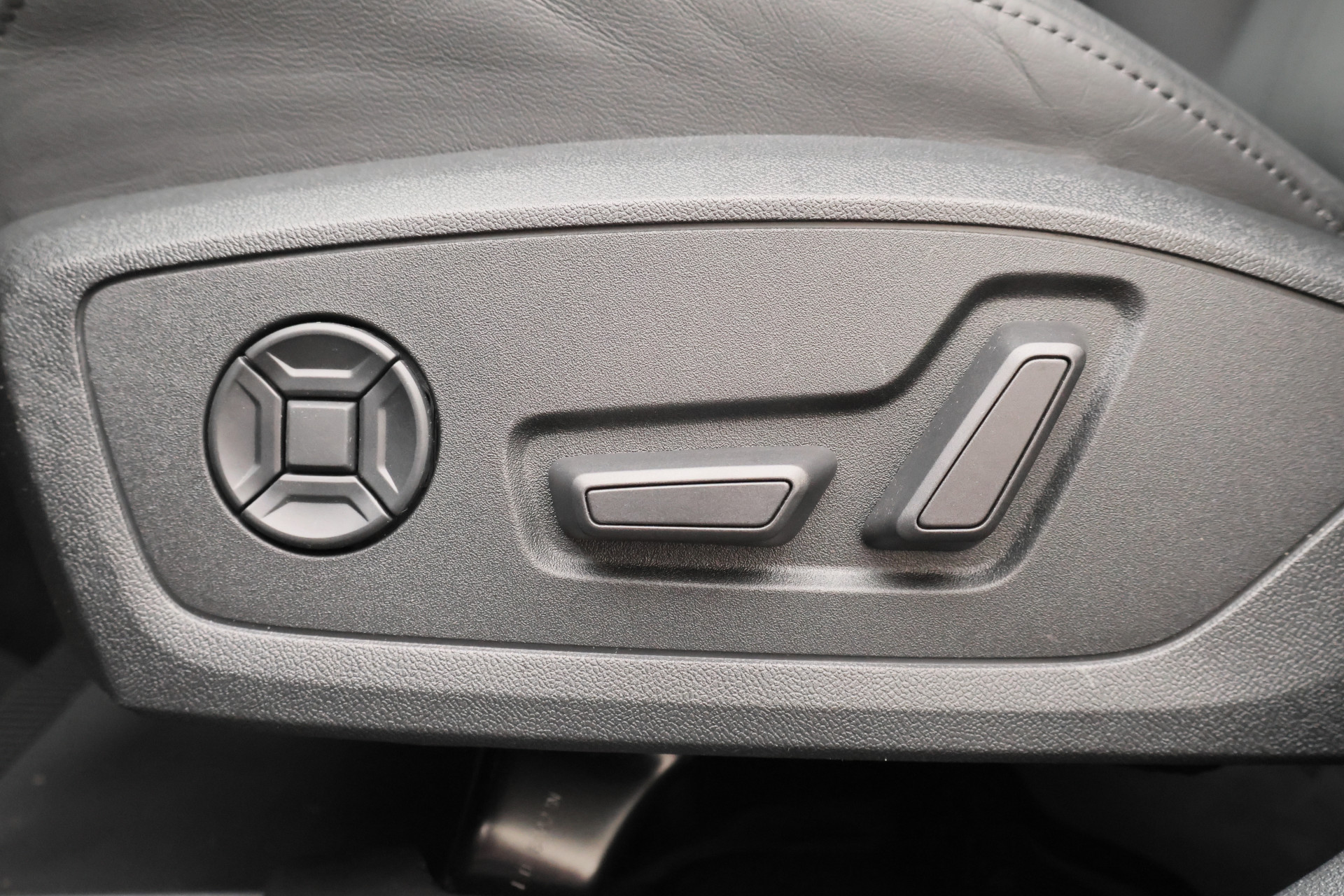 Foto van Audi A3 Limousine
