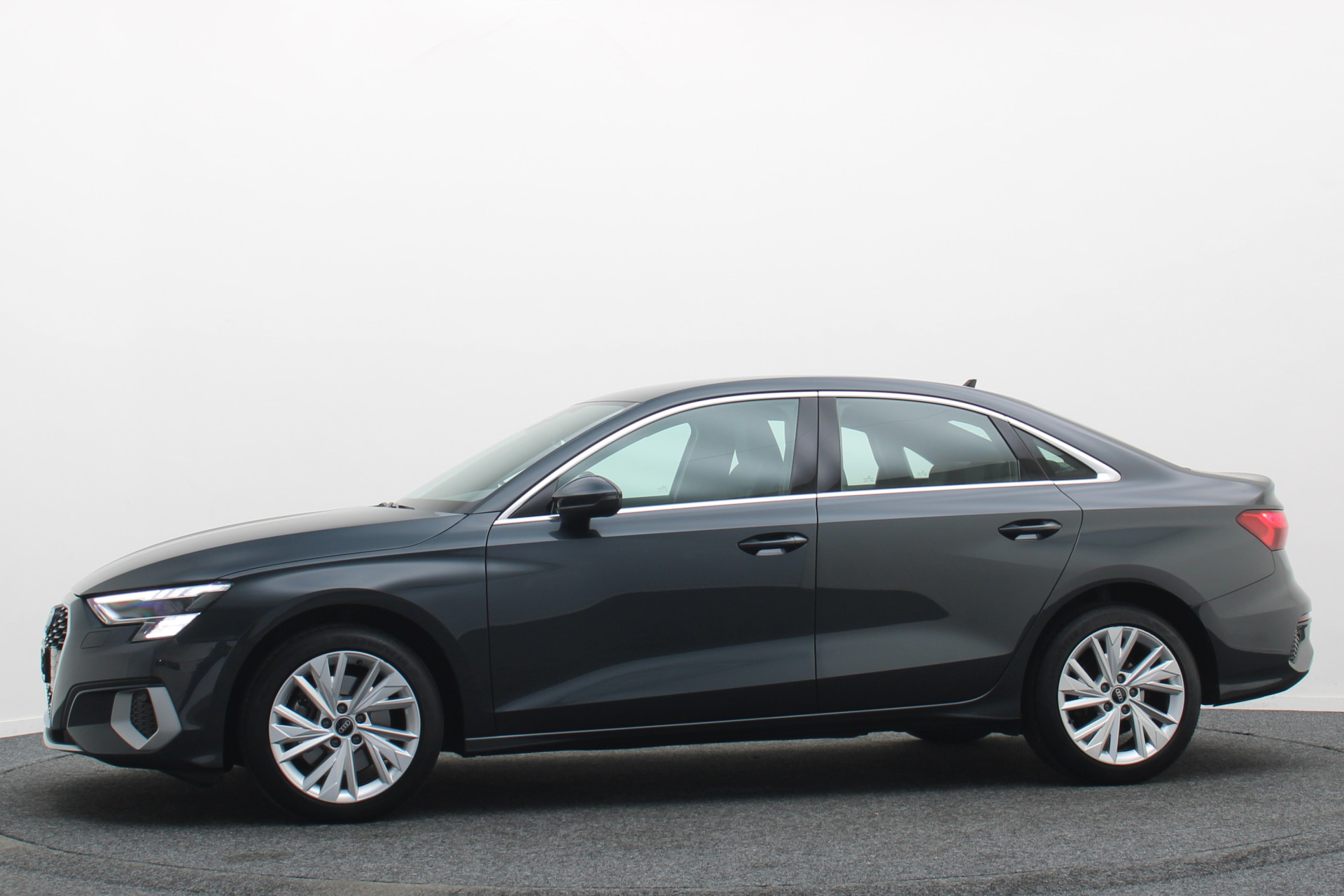 Foto van Audi A3 Limousine