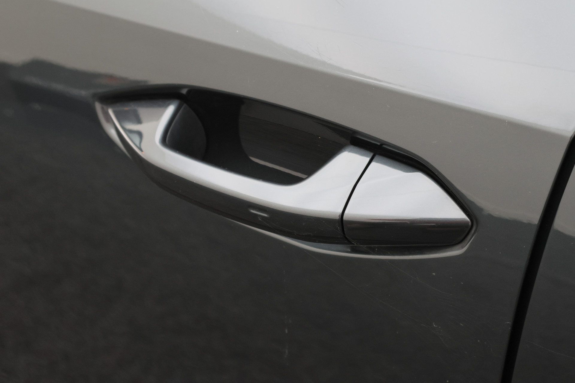 Foto van Audi A3 Limousine