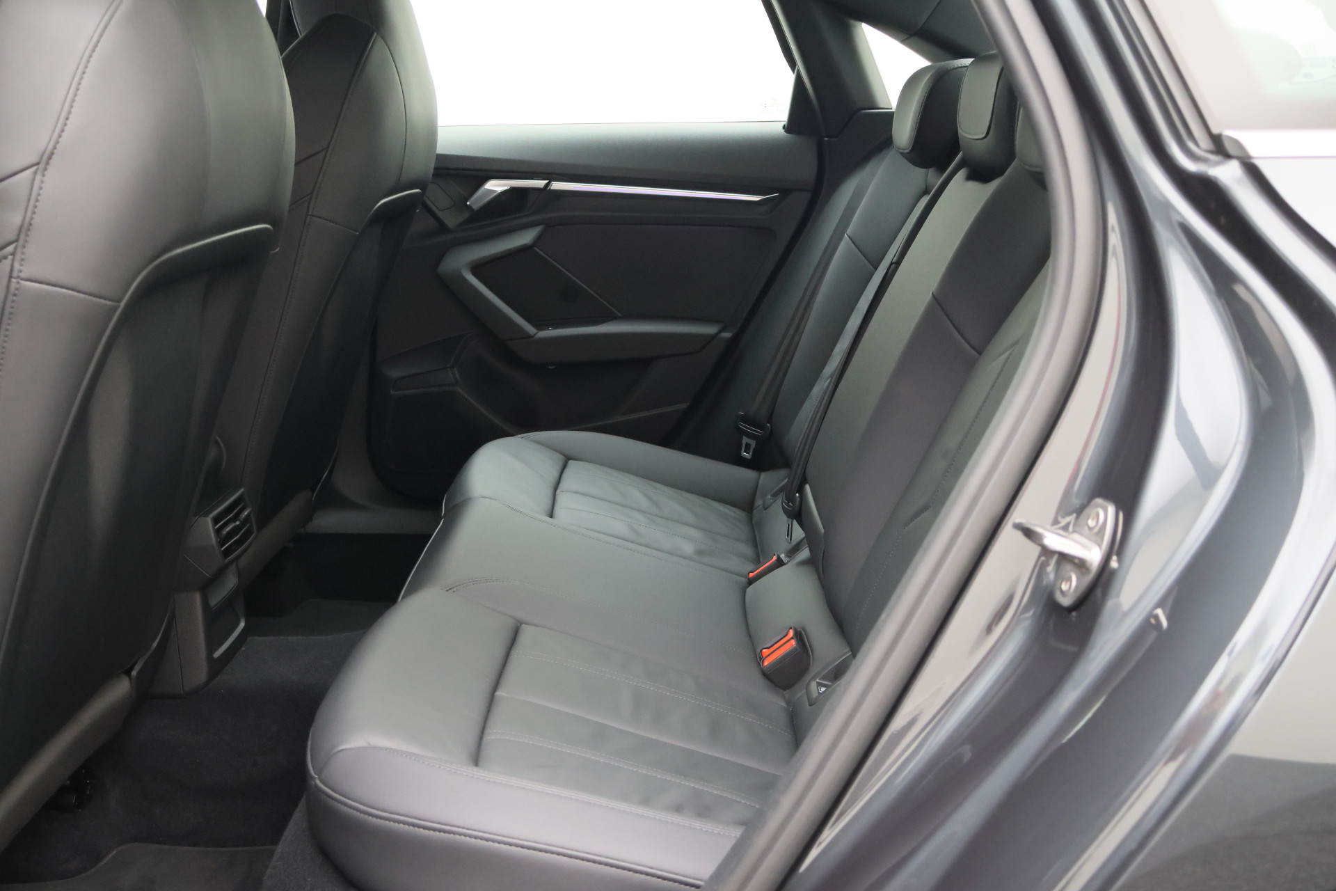 Foto van Audi A3 Limousine