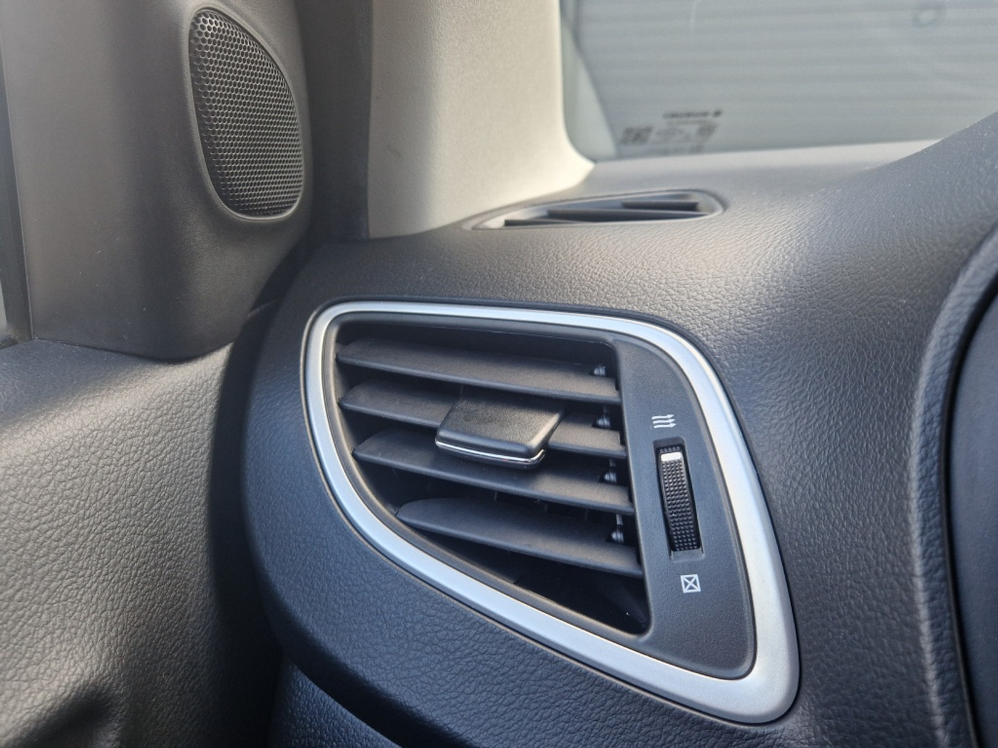 Foto van Suzuki Baleno