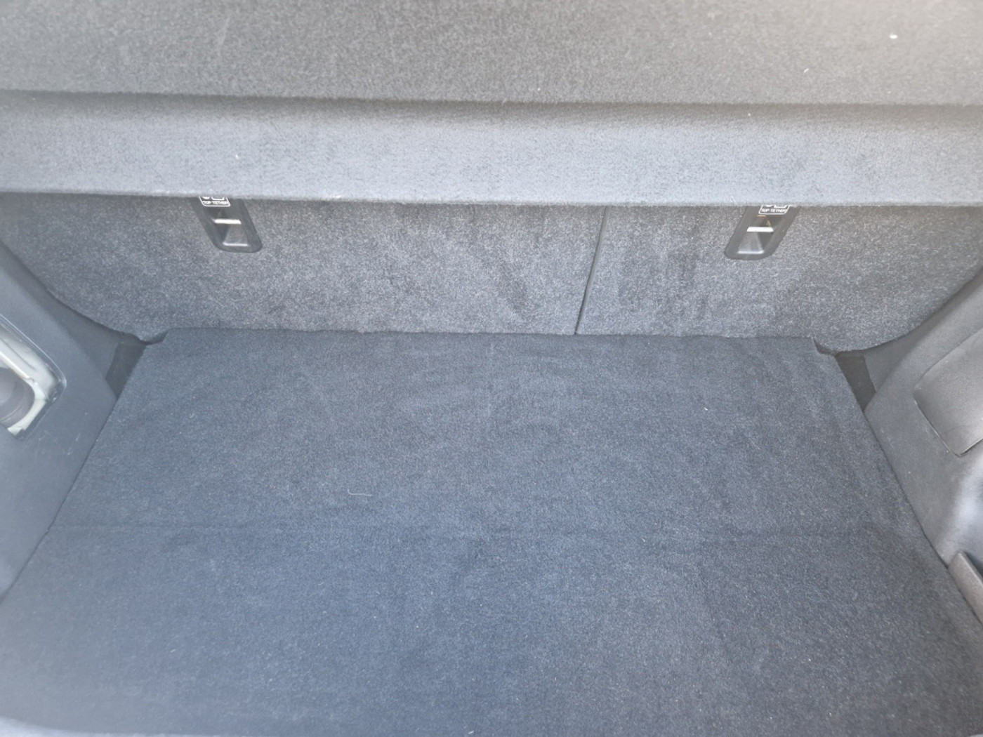 Foto van Suzuki Baleno