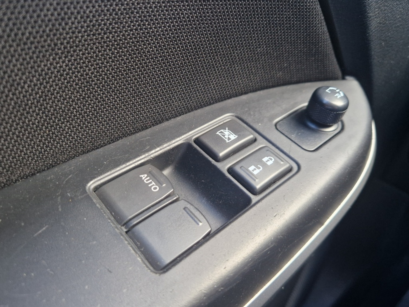 Foto van Suzuki Baleno