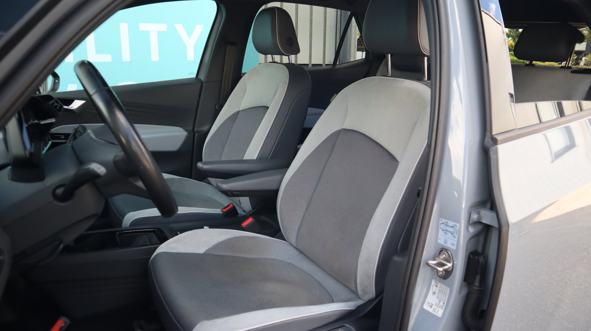 Foto van Volkswagen Id.3 Pro 150 KW
