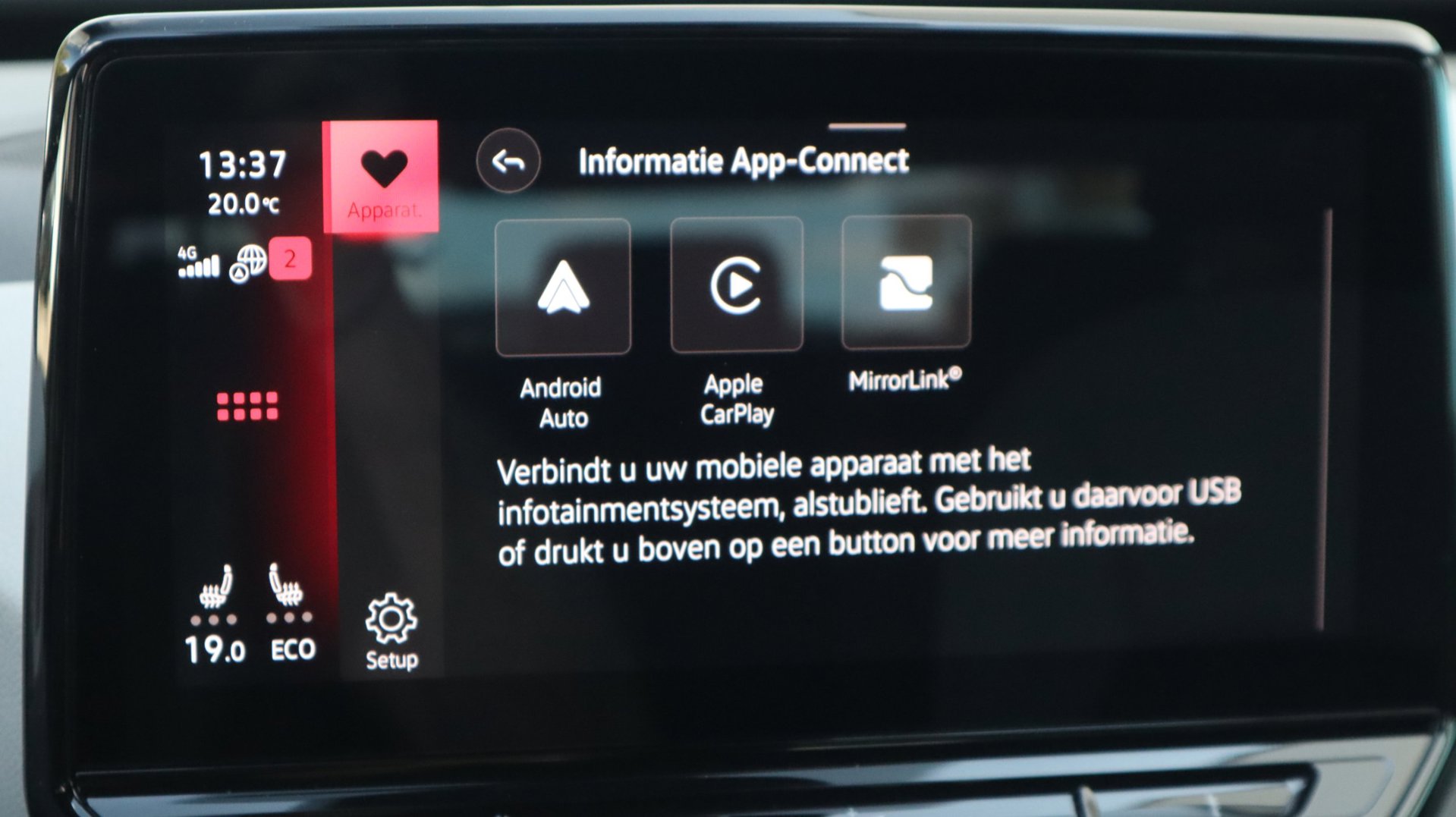 Foto van Volkswagen Id.3 Pro 150 KW