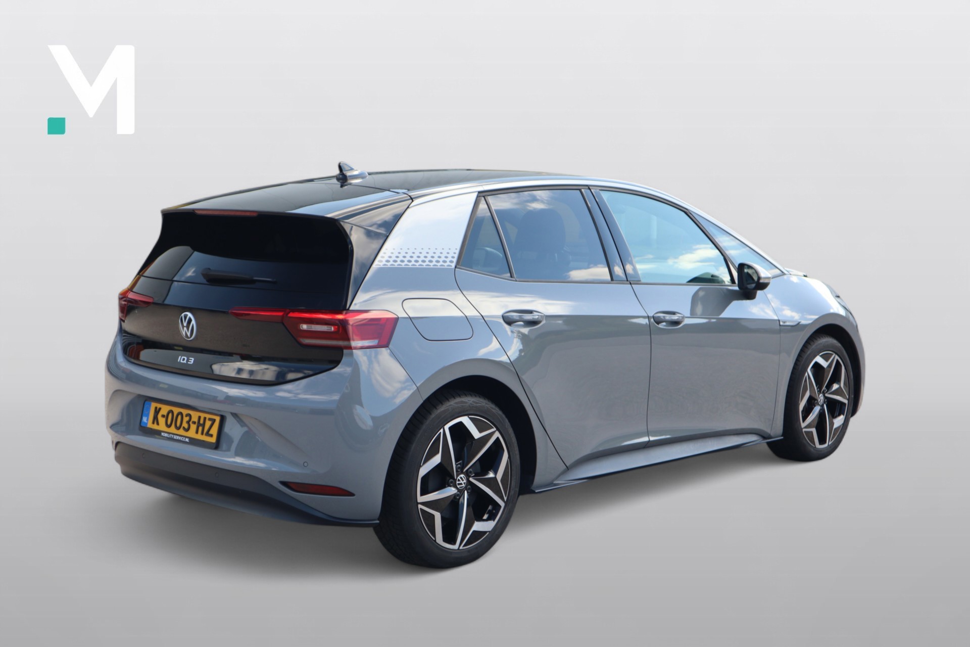 Foto van Volkswagen Id.3 Pro 150 KW